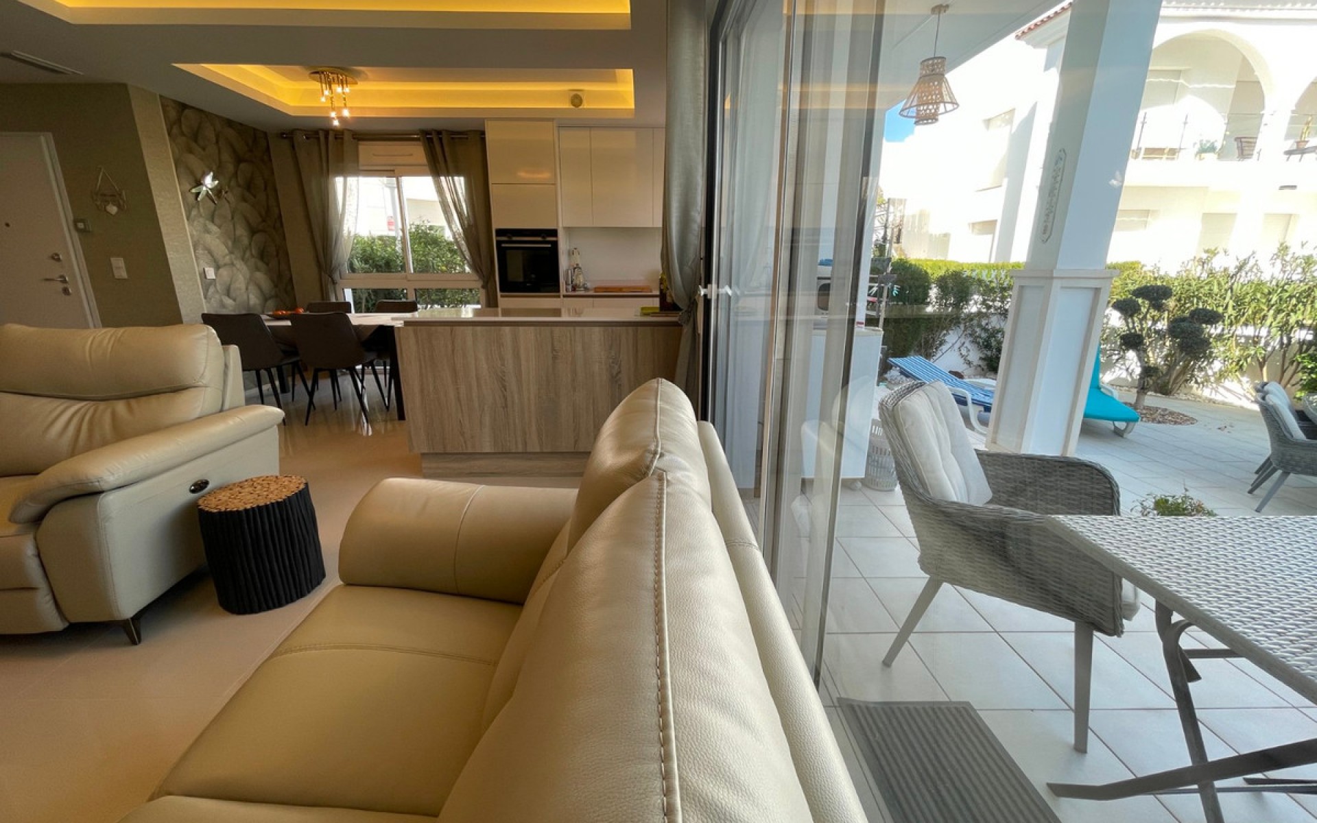 A Vendre - Appartement - Ciudad Quesada