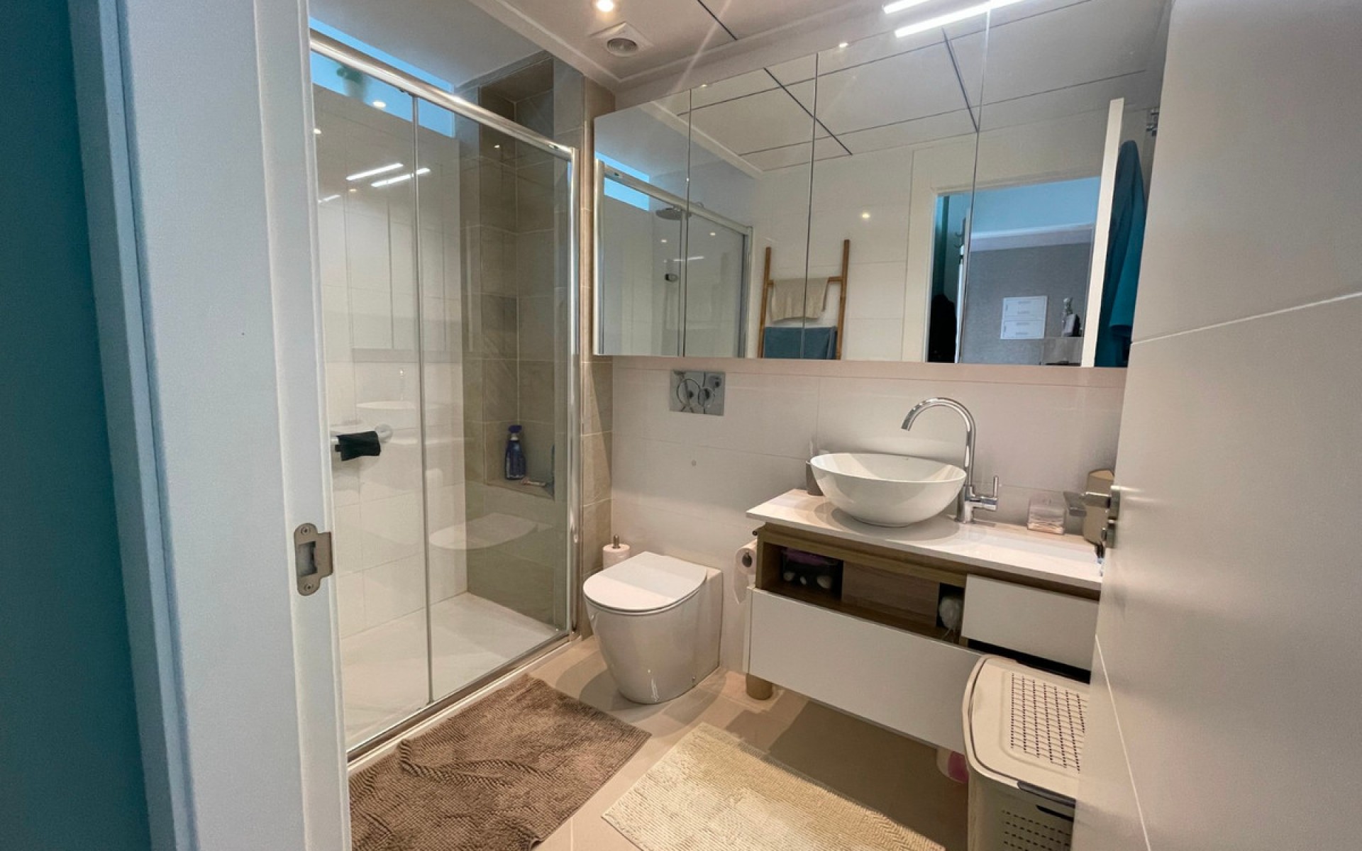 A Vendre - Appartement - Ciudad Quesada