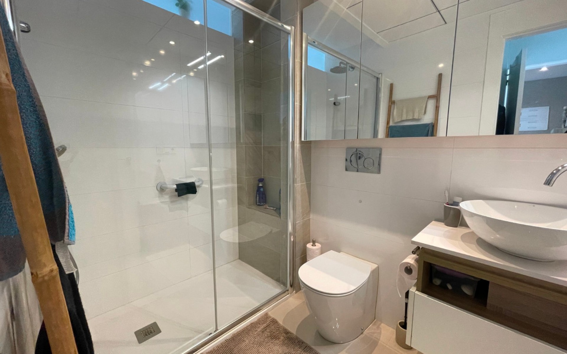 A Vendre - Appartement - Ciudad Quesada