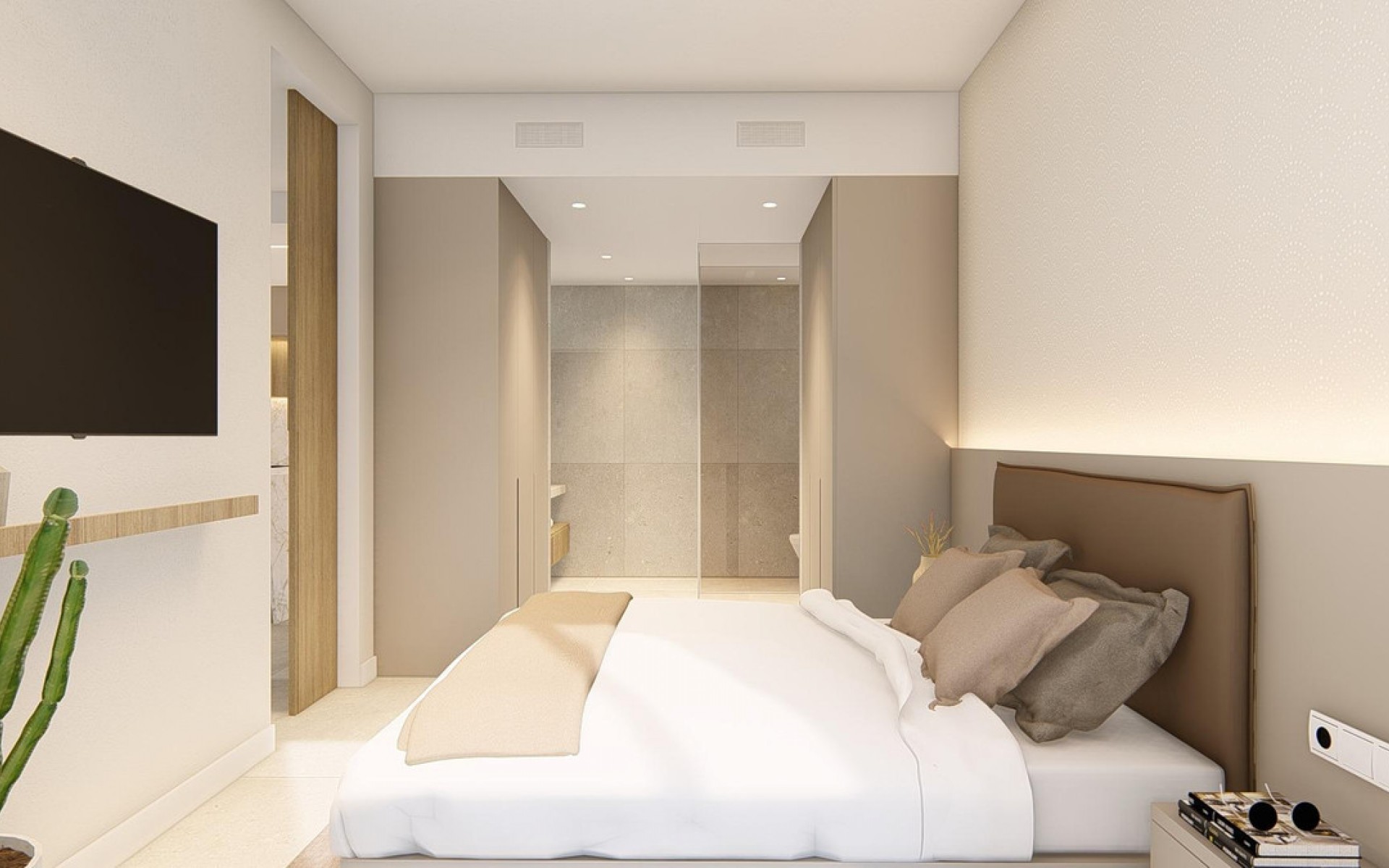 A Vendre - Appartement - Ciudad Quesada