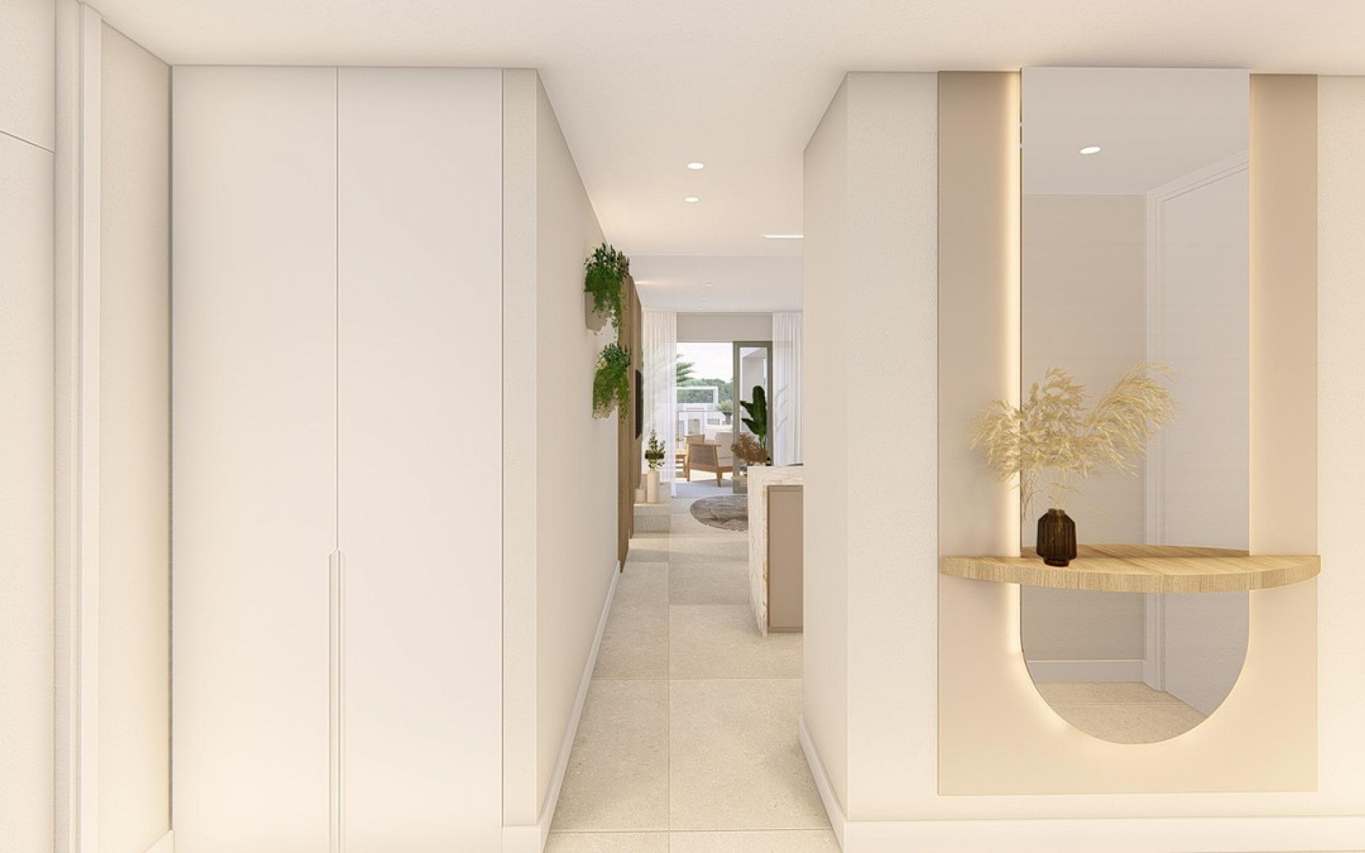 A Vendre - Appartement - Ciudad Quesada