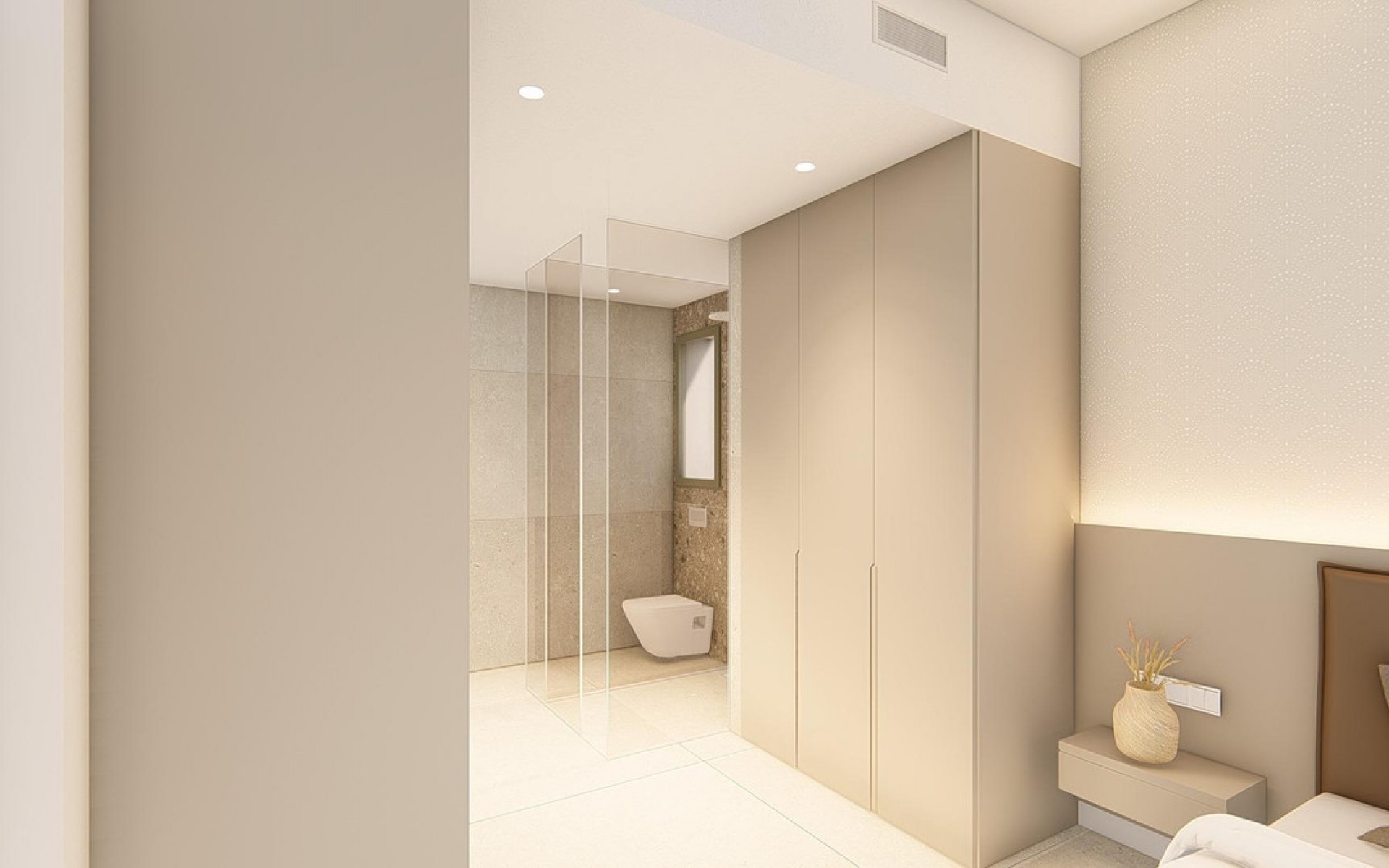 A Vendre - Appartement - Ciudad Quesada