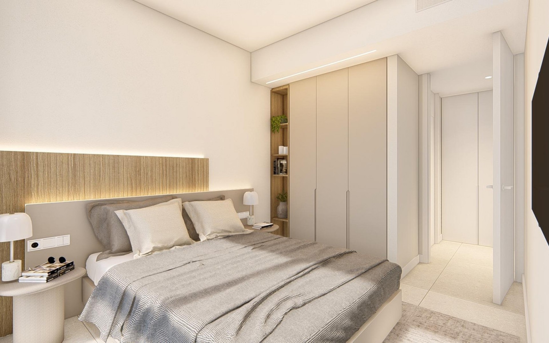 A Vendre - Appartement - Ciudad Quesada