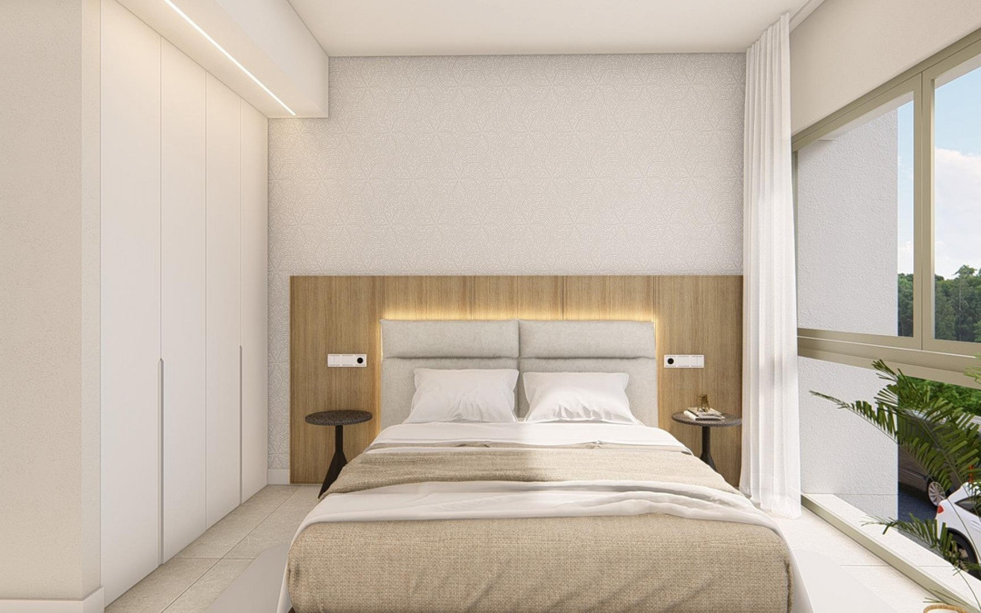 A Vendre - Appartement - Ciudad Quesada
