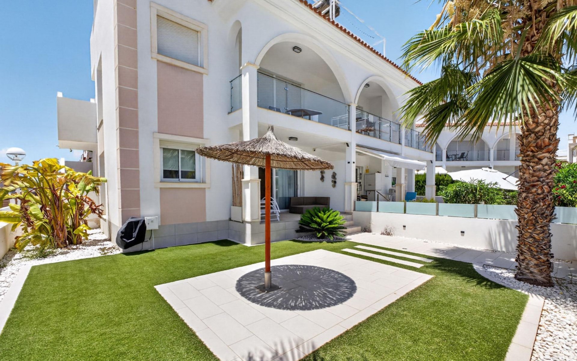 A Vendre - Appartement - Ciudad Quesada