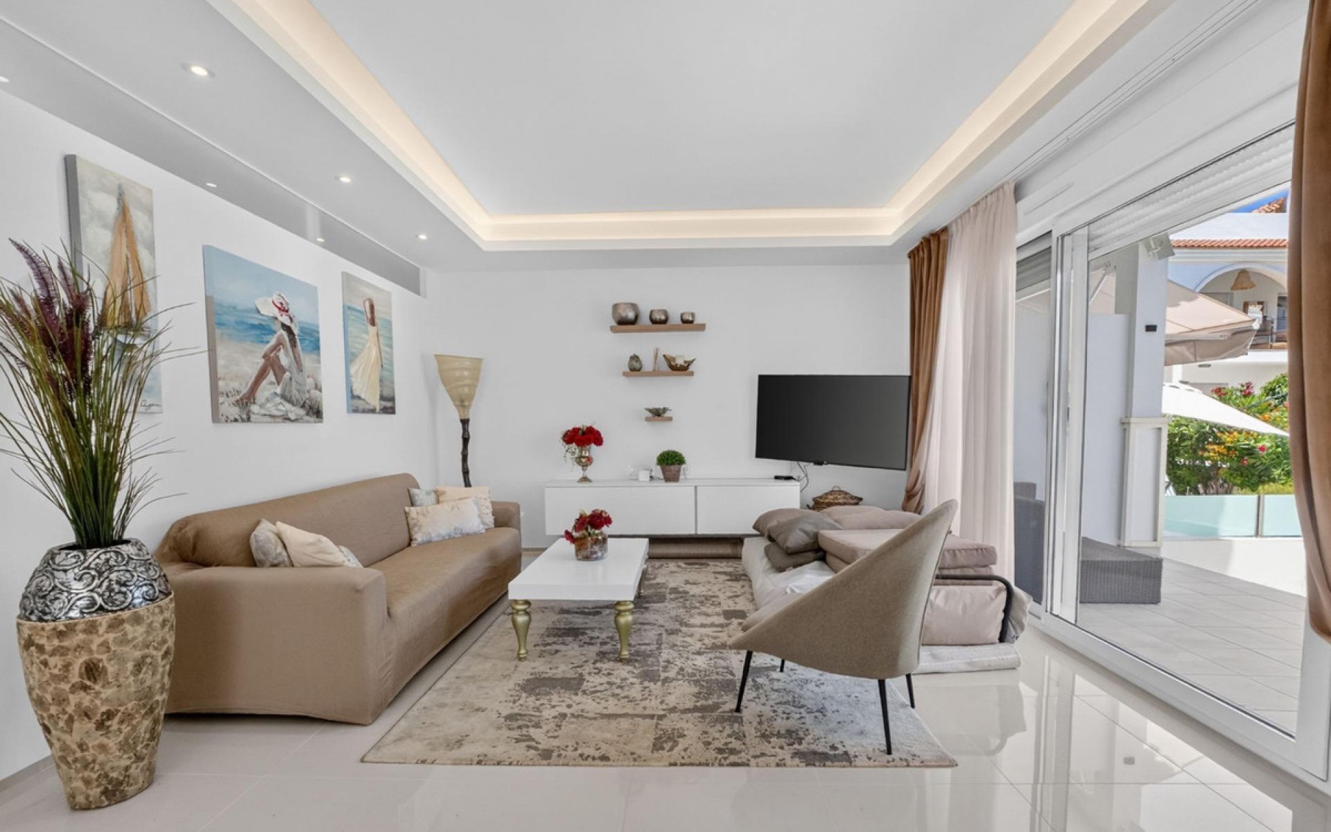A Vendre - Appartement - Ciudad Quesada