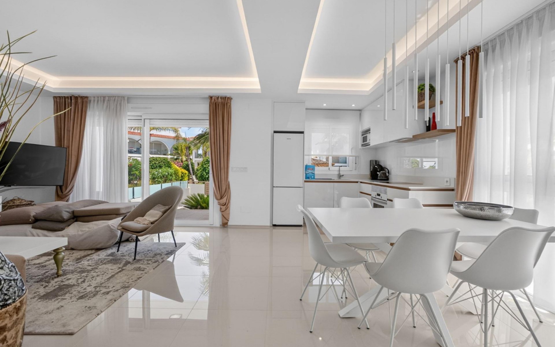 A Vendre - Appartement - Ciudad Quesada
