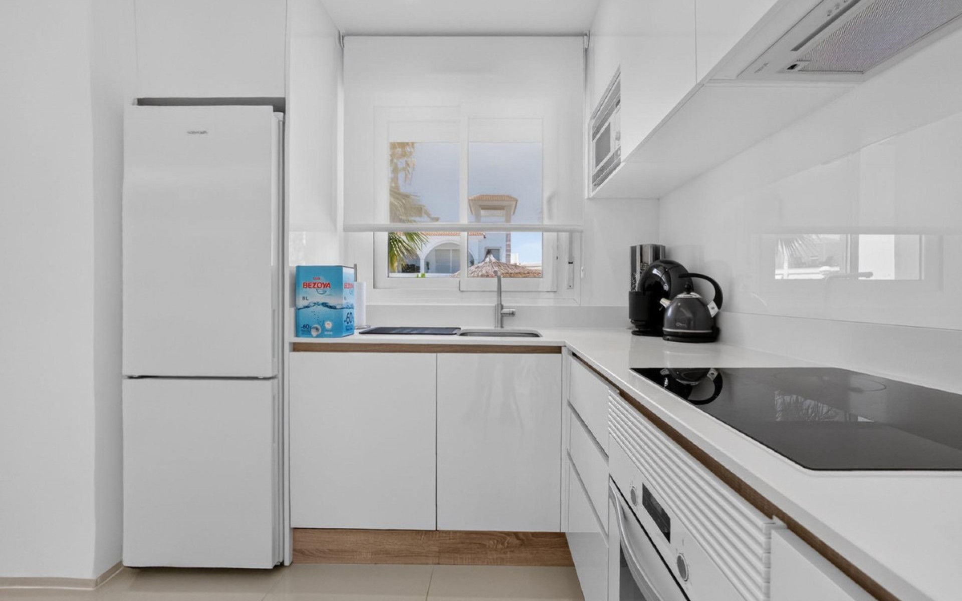 A Vendre - Appartement - Ciudad Quesada