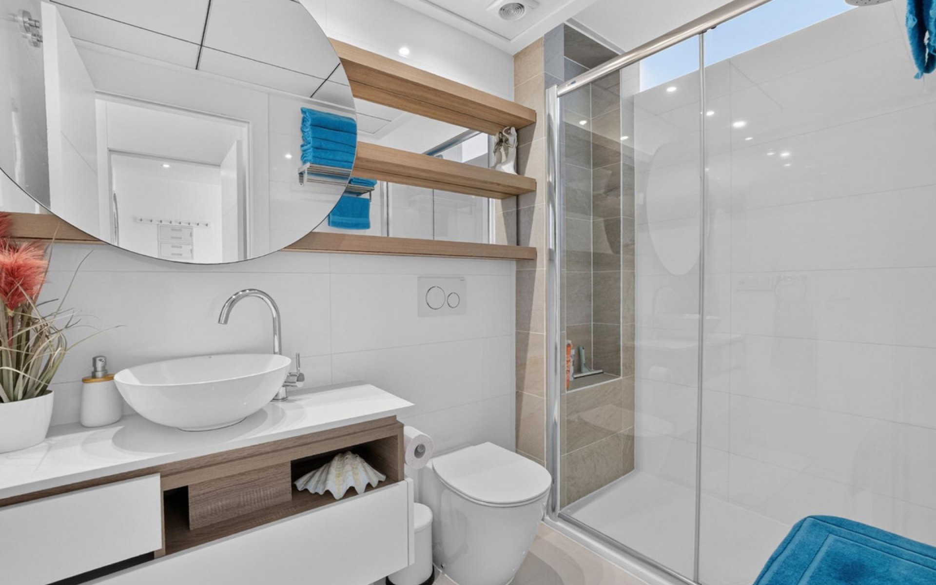 A Vendre - Appartement - Ciudad Quesada