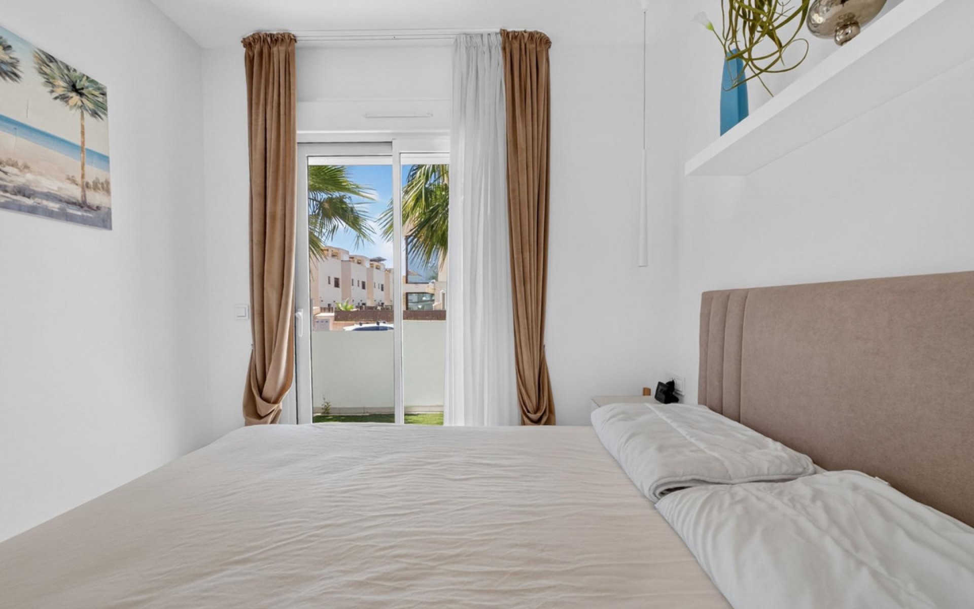 A Vendre - Appartement - Ciudad Quesada