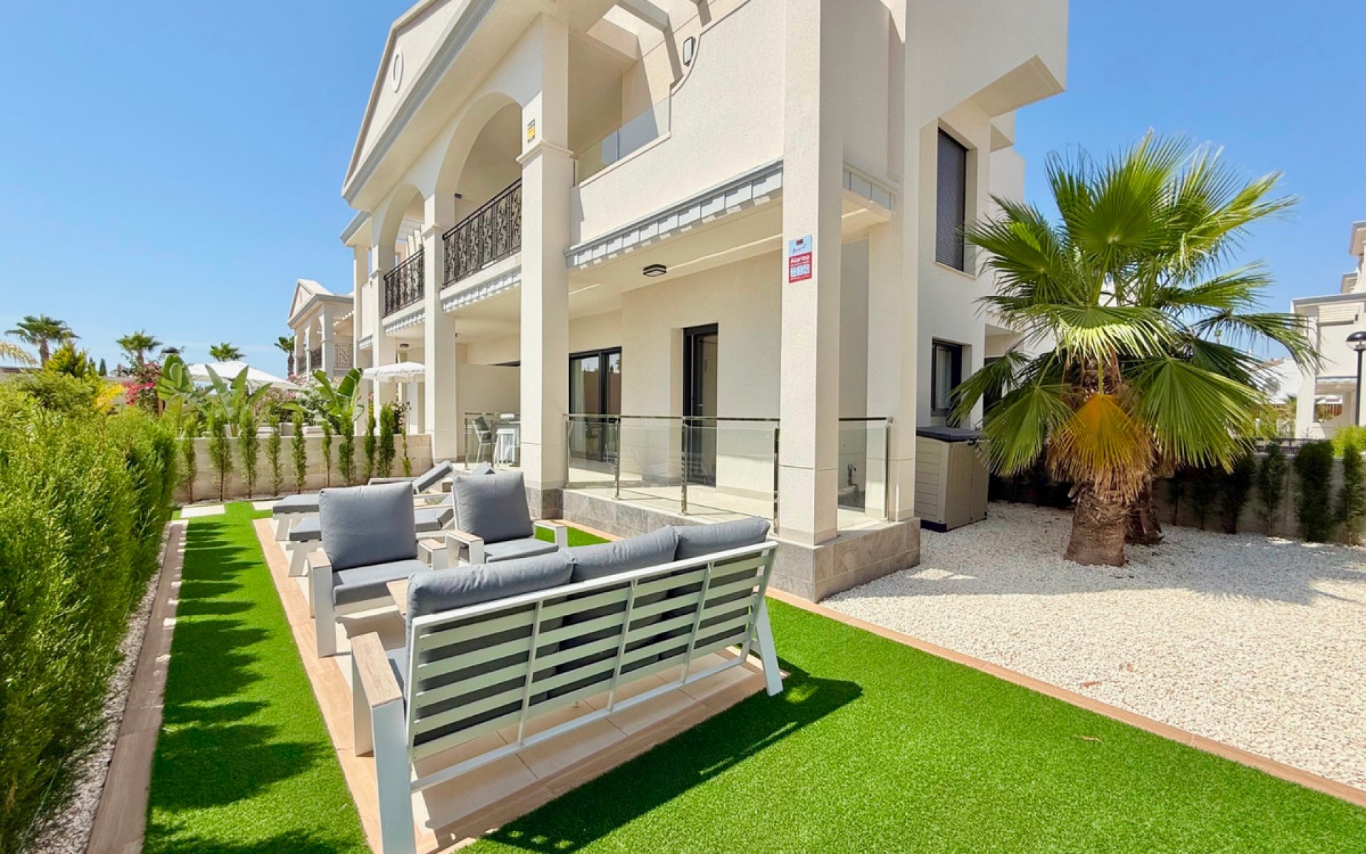 A Vendre - Appartement - Ciudad Quesada
