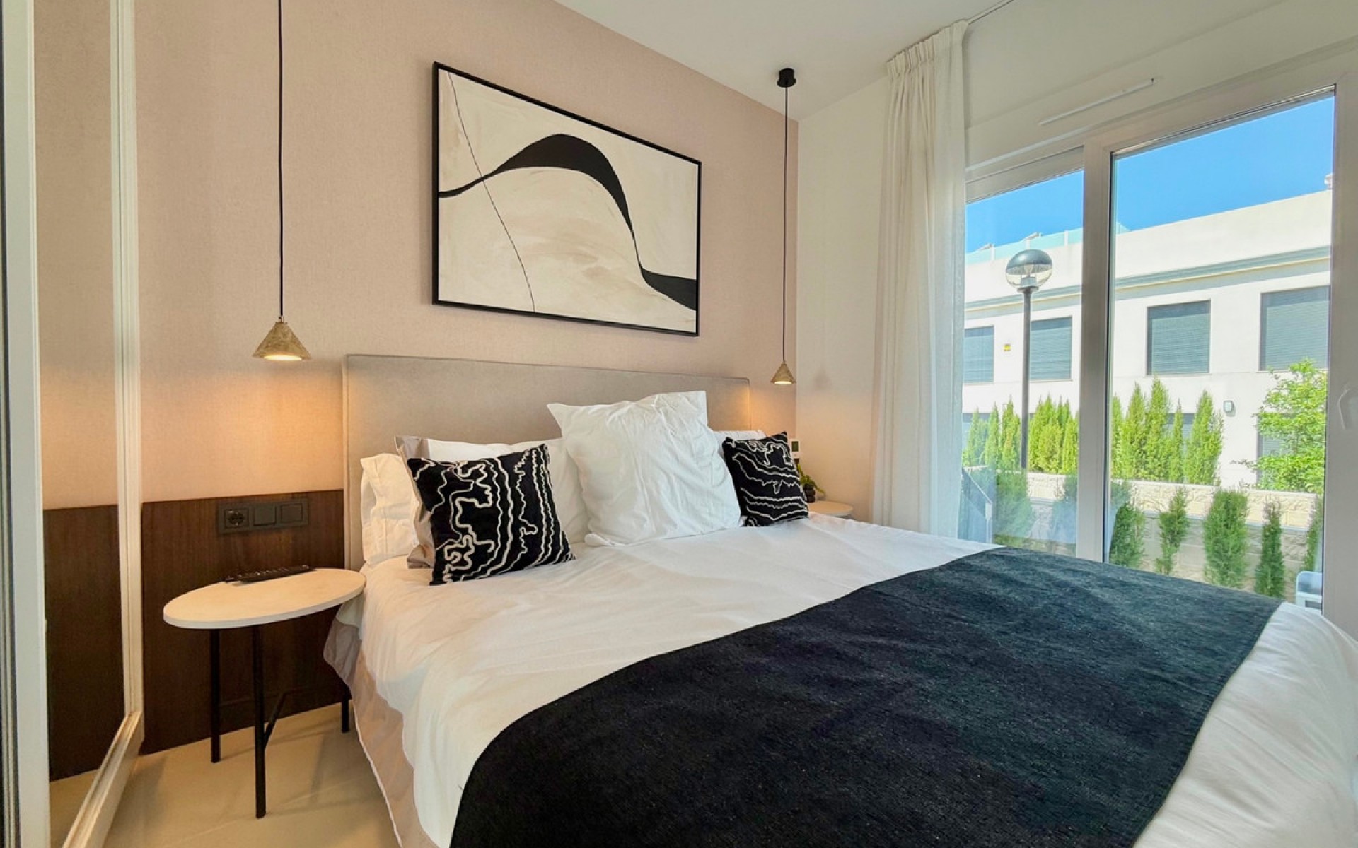 A Vendre - Appartement - Ciudad Quesada