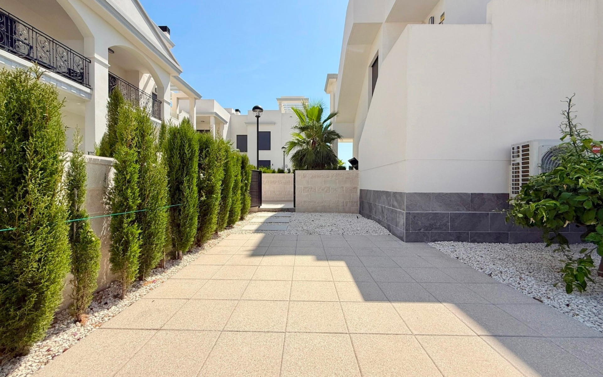 A Vendre - Appartement - Ciudad Quesada