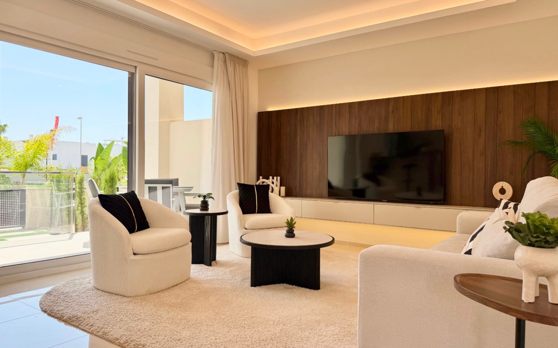 A Vendre - Appartement - Ciudad Quesada