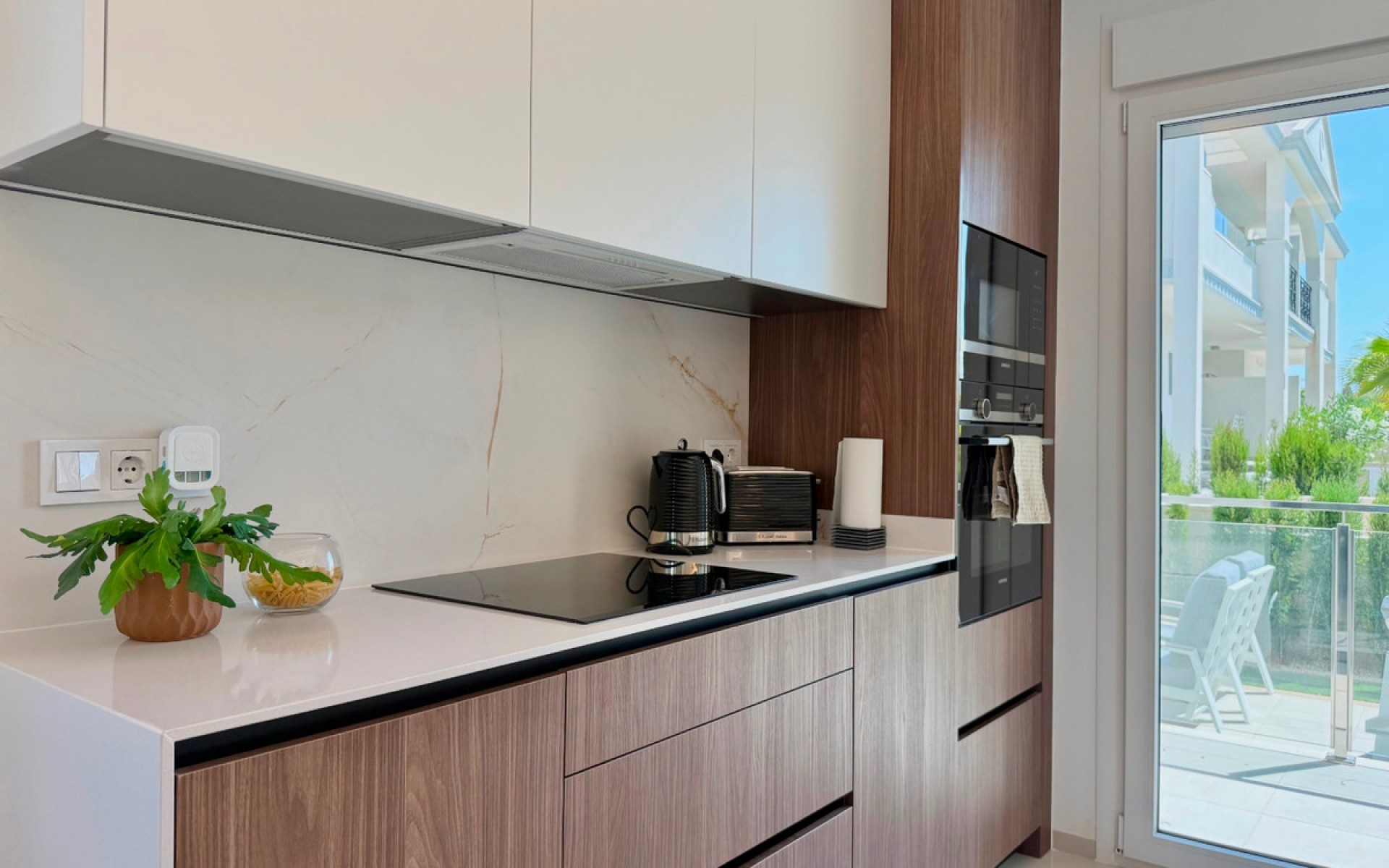 A Vendre - Appartement - Ciudad Quesada