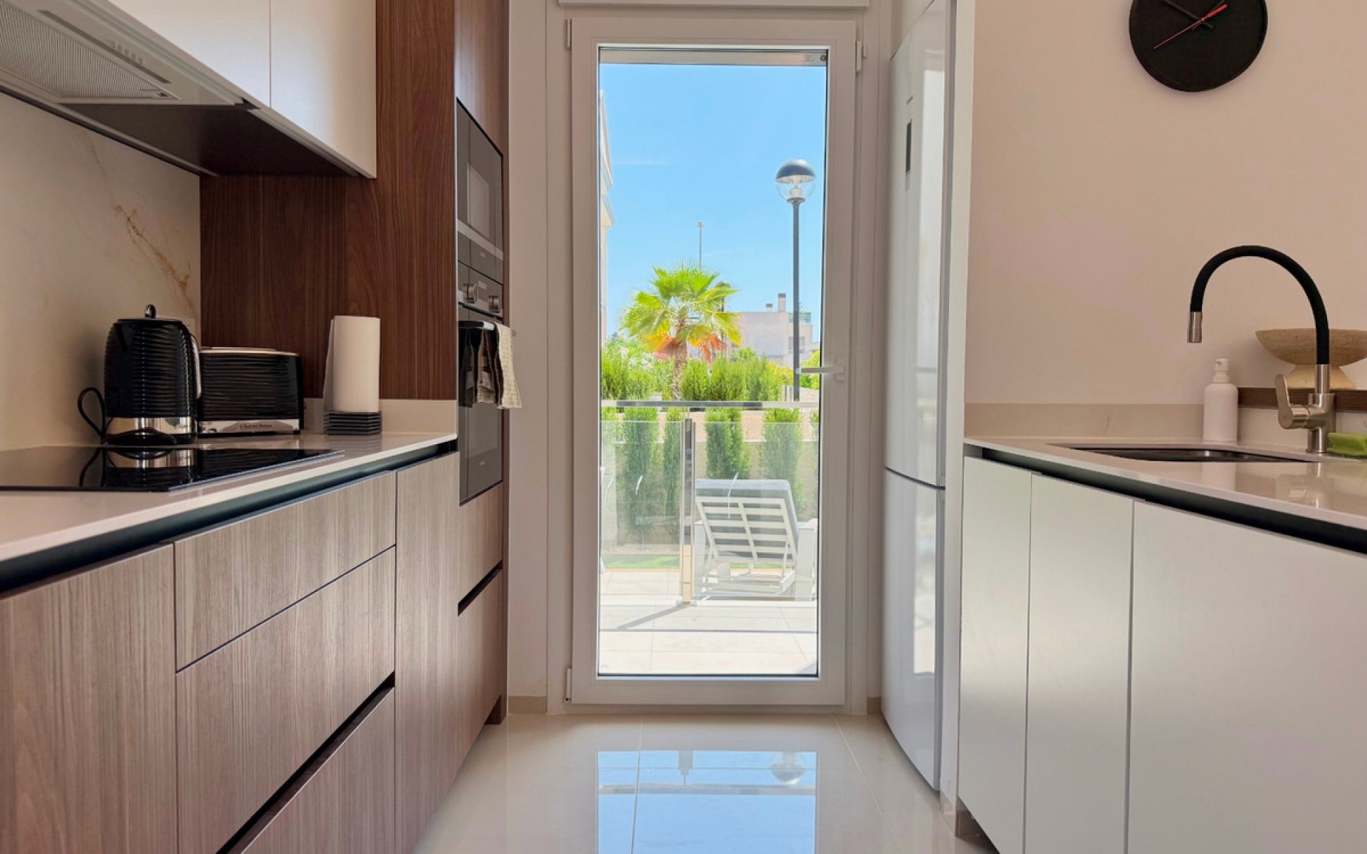 A Vendre - Appartement - Ciudad Quesada