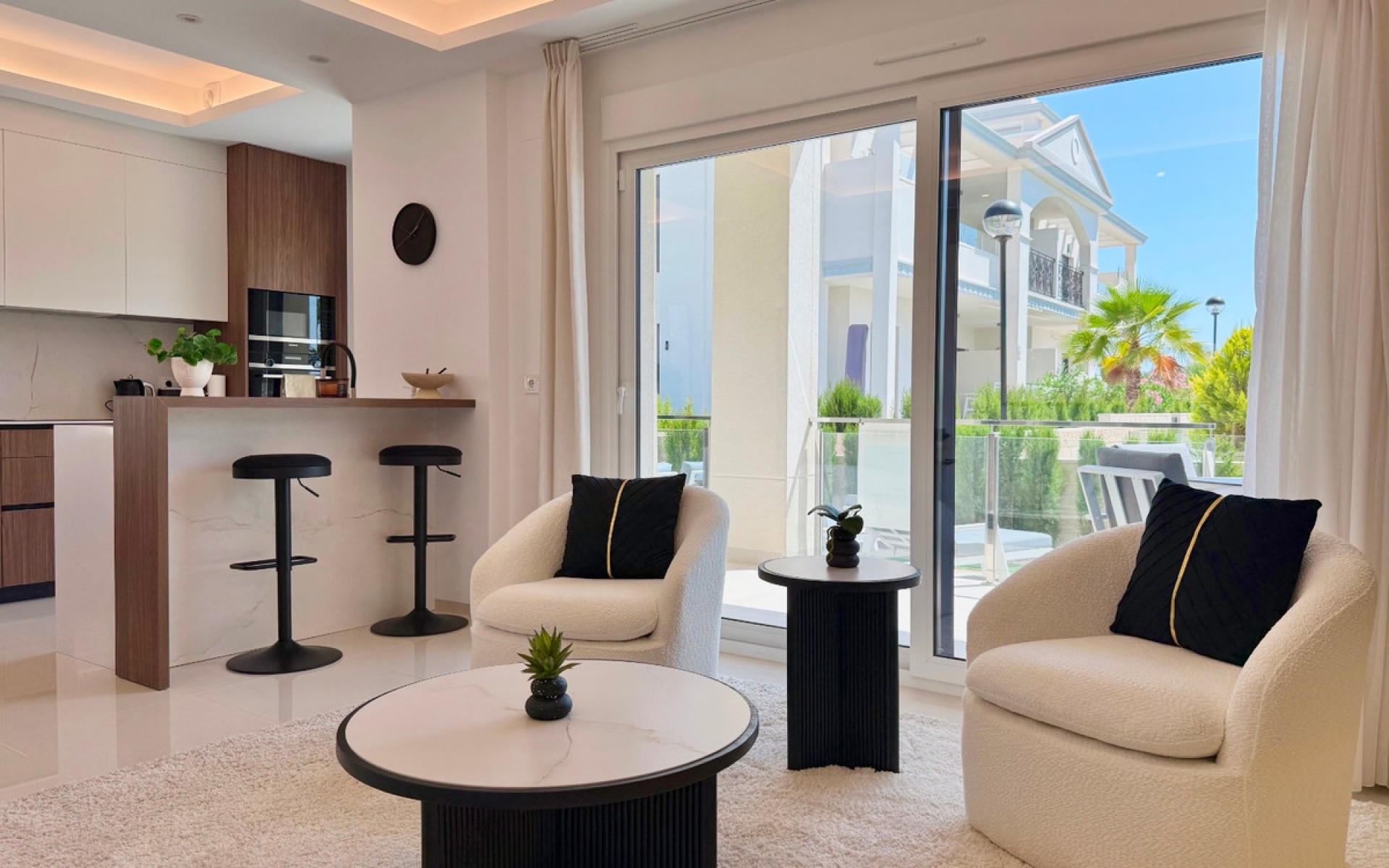 A Vendre - Appartement - Ciudad Quesada