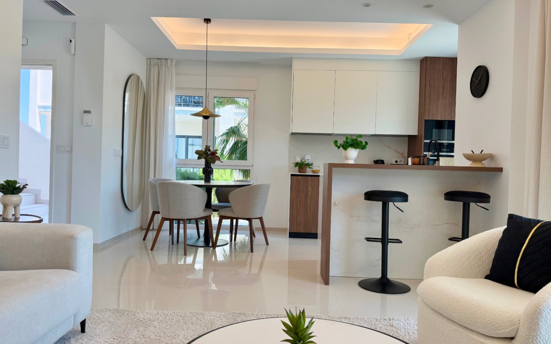 A Vendre - Appartement - Ciudad Quesada