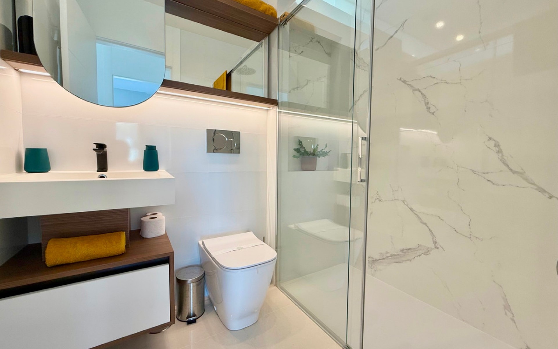 A Vendre - Appartement - Ciudad Quesada