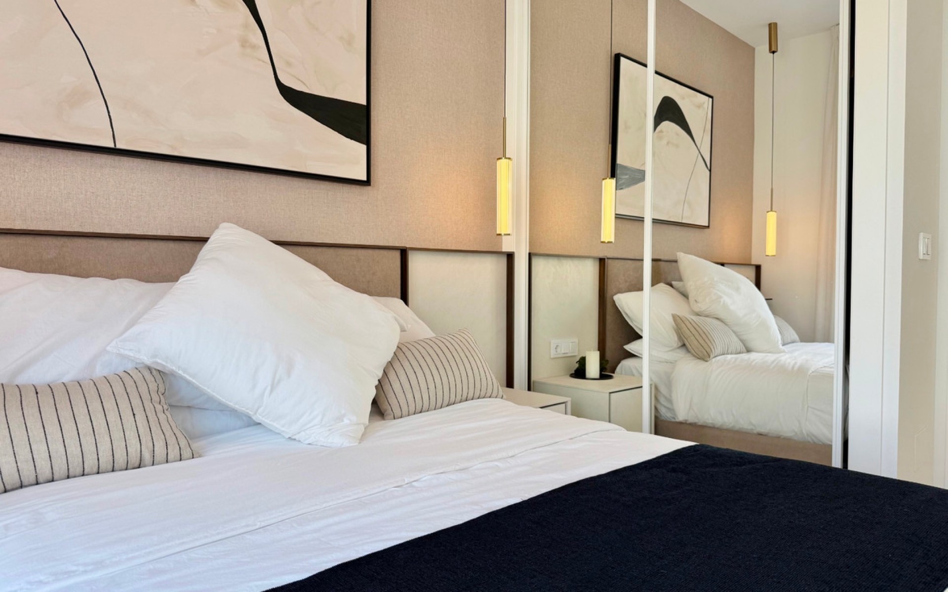 A Vendre - Appartement - Ciudad Quesada