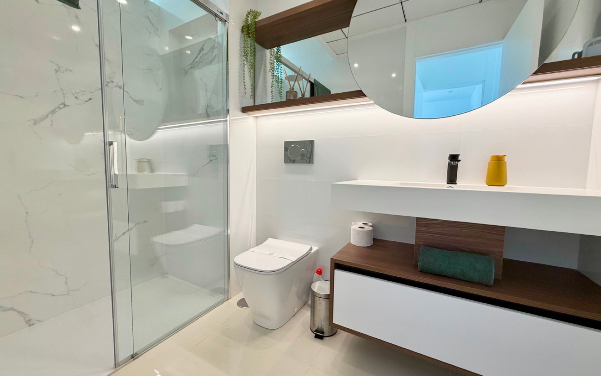 A Vendre - Appartement - Ciudad Quesada