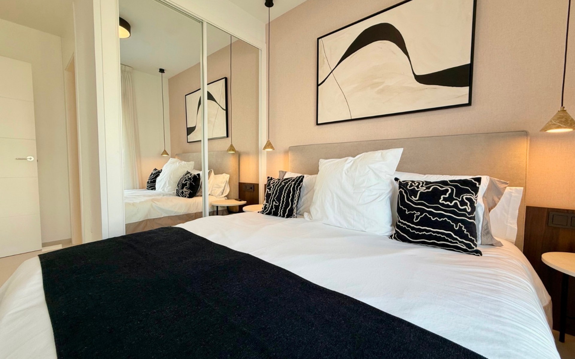 A Vendre - Appartement - Ciudad Quesada