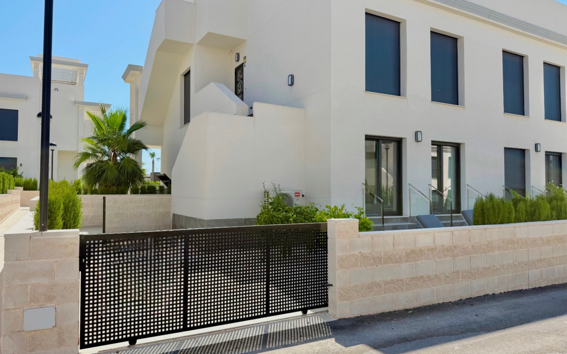 A Vendre - Appartement - Ciudad Quesada