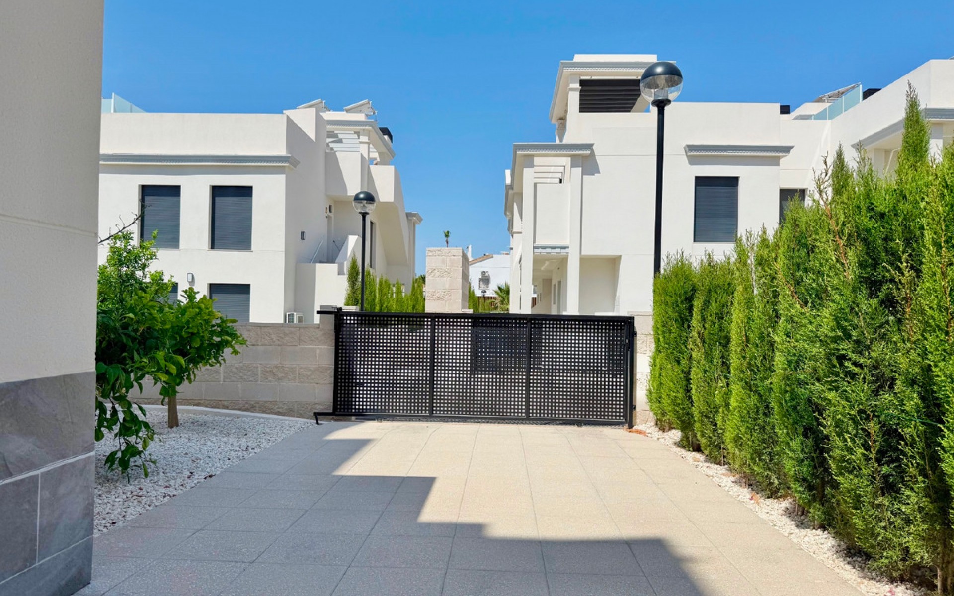 A Vendre - Appartement - Ciudad Quesada