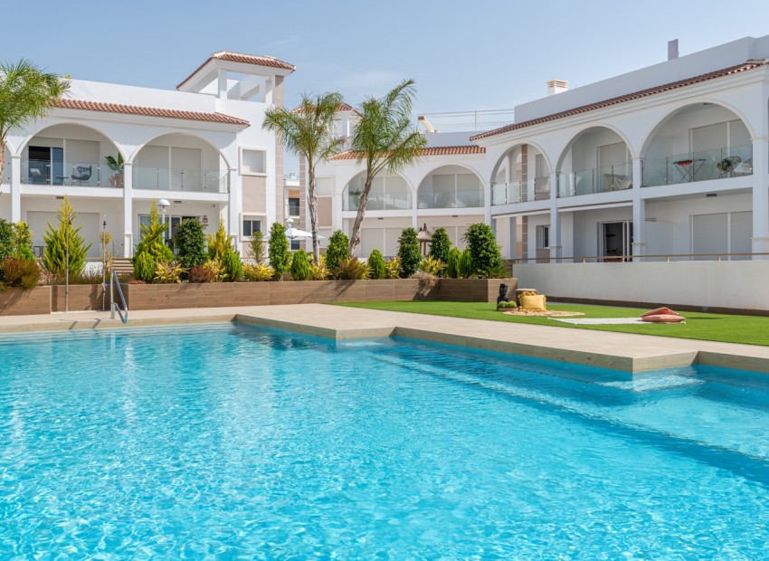 A Vendre - Appartement - Ciudad Quesada