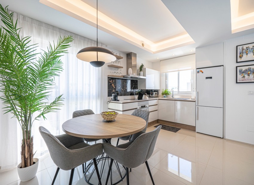 A Vendre - Appartement - Ciudad Quesada