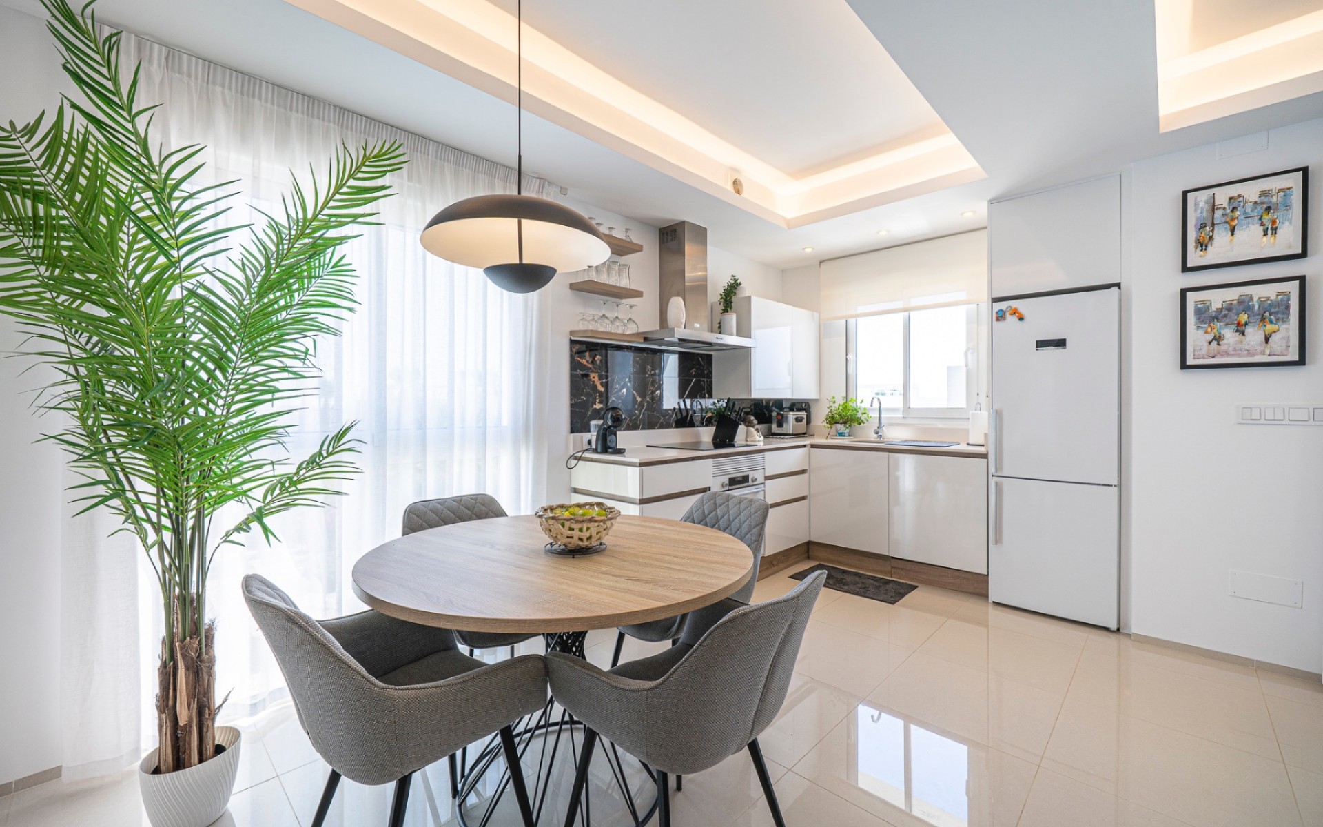 A Vendre - Appartement - Ciudad Quesada