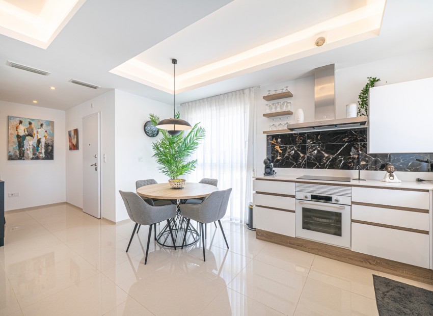 A Vendre - Appartement - Ciudad Quesada