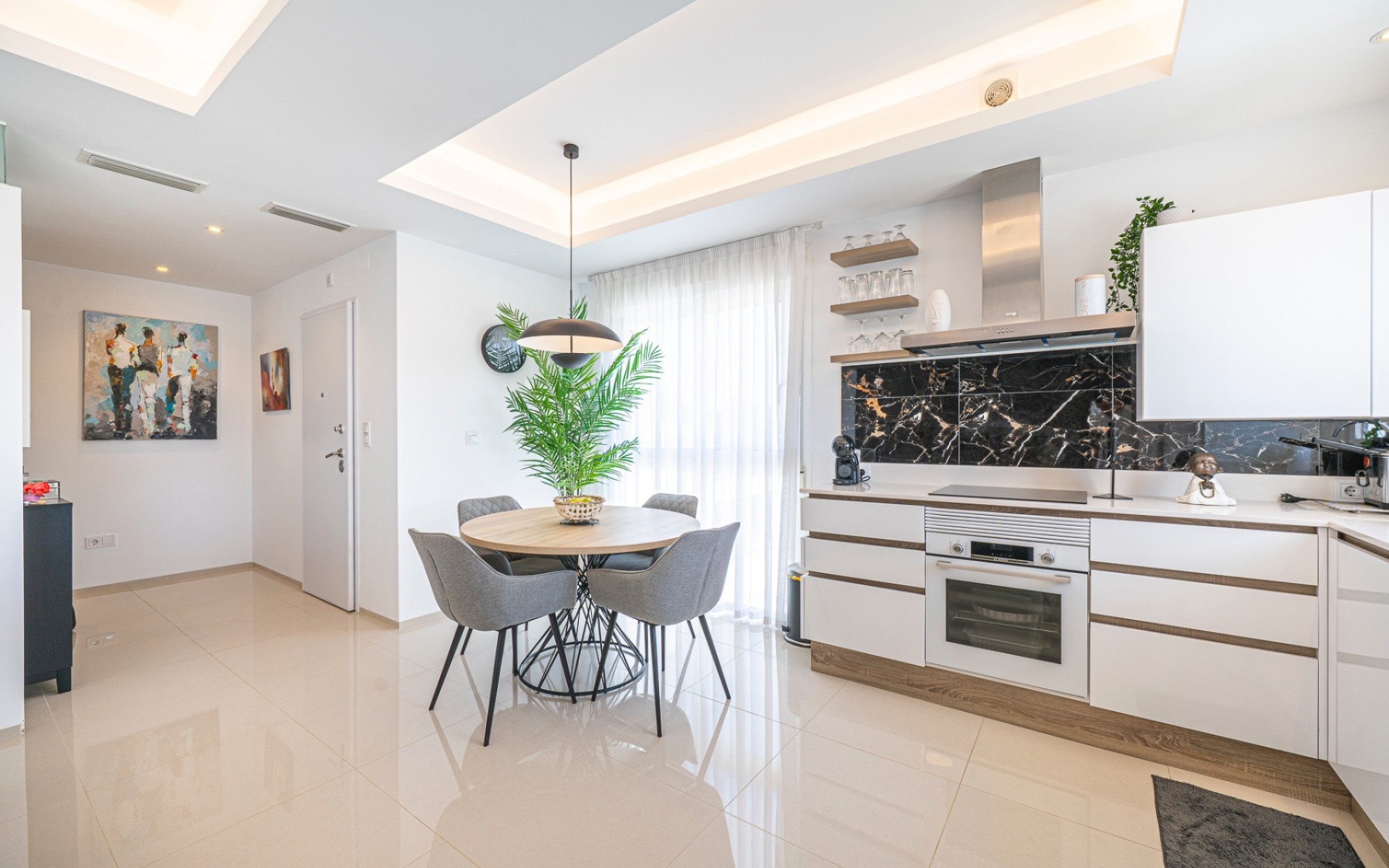 A Vendre - Appartement - Ciudad Quesada