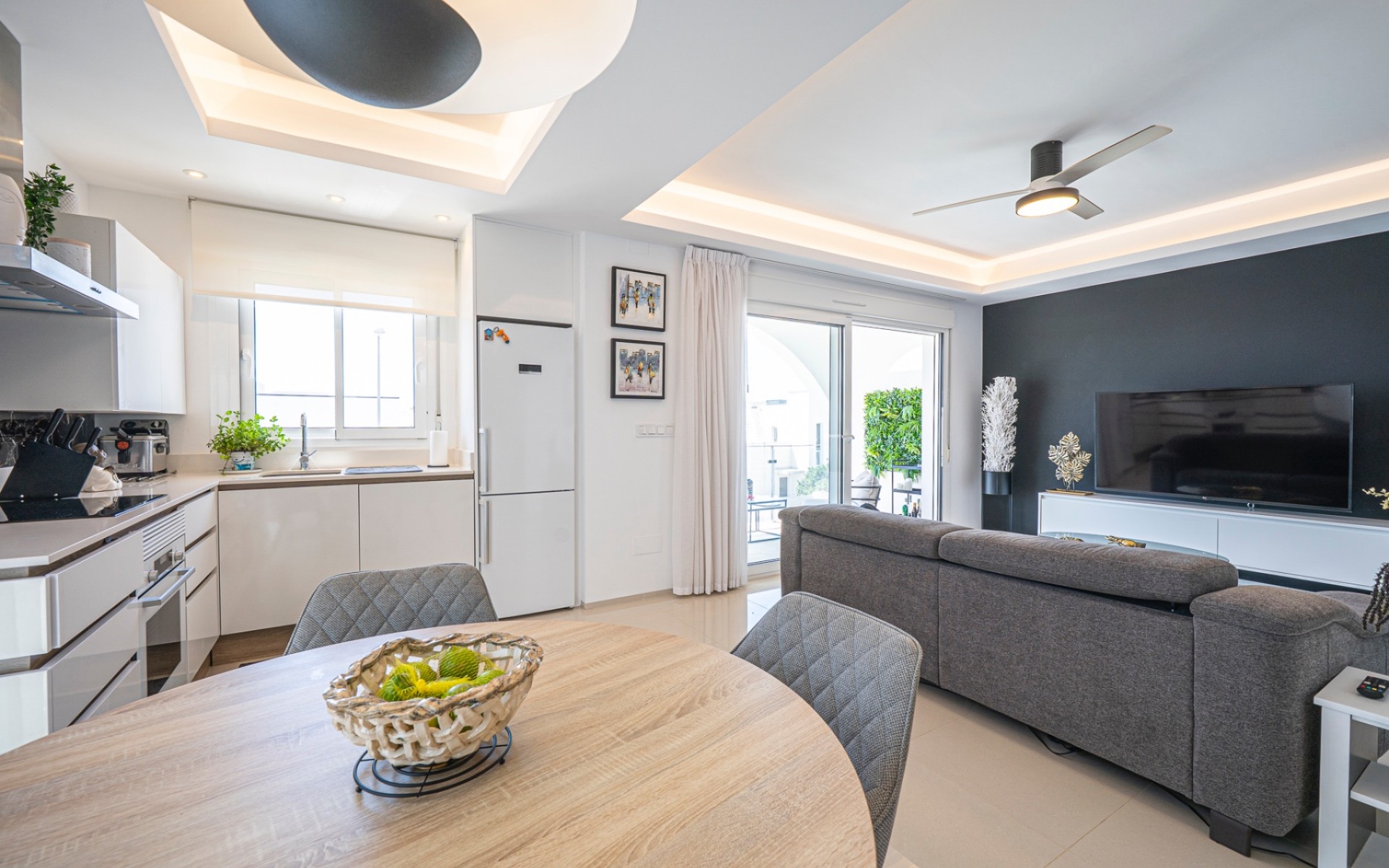 A Vendre - Appartement - Ciudad Quesada