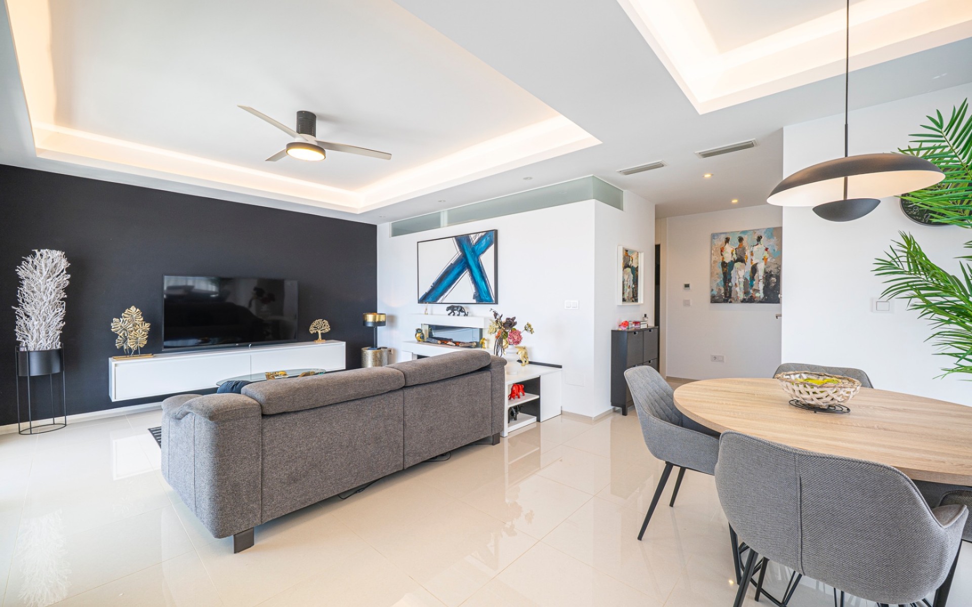 A Vendre - Appartement - Ciudad Quesada