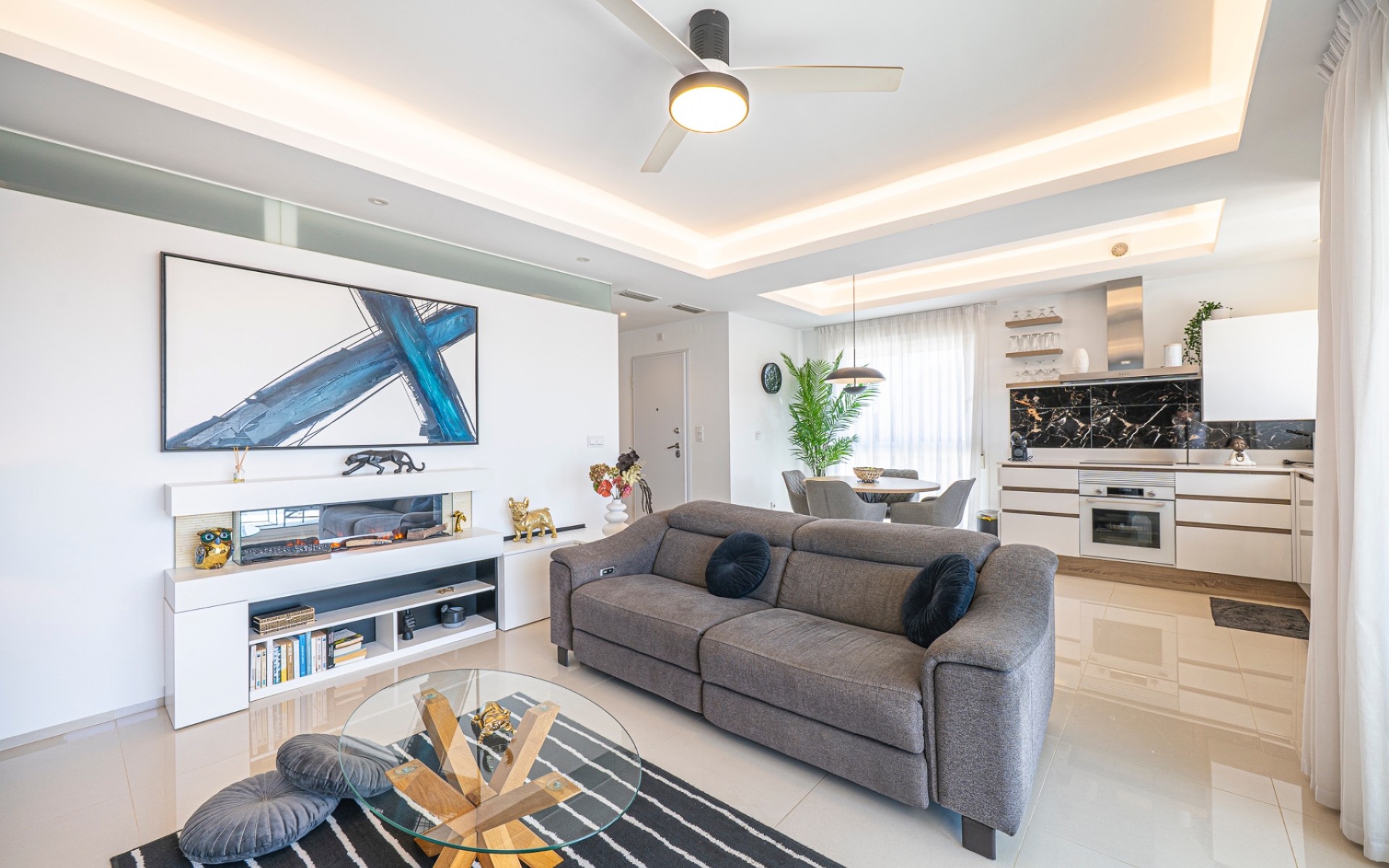 A Vendre - Appartement - Ciudad Quesada