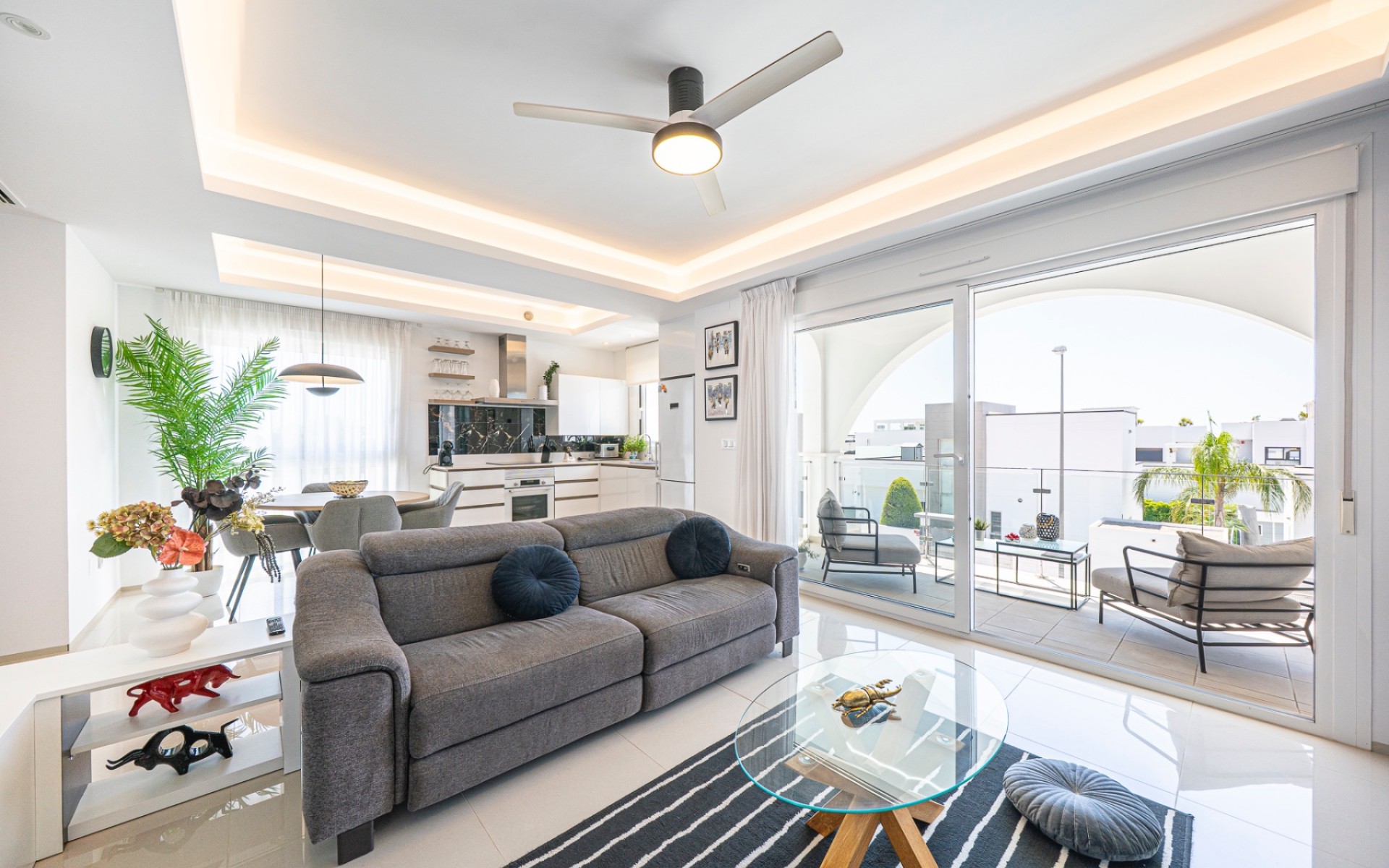 A Vendre - Appartement - Ciudad Quesada