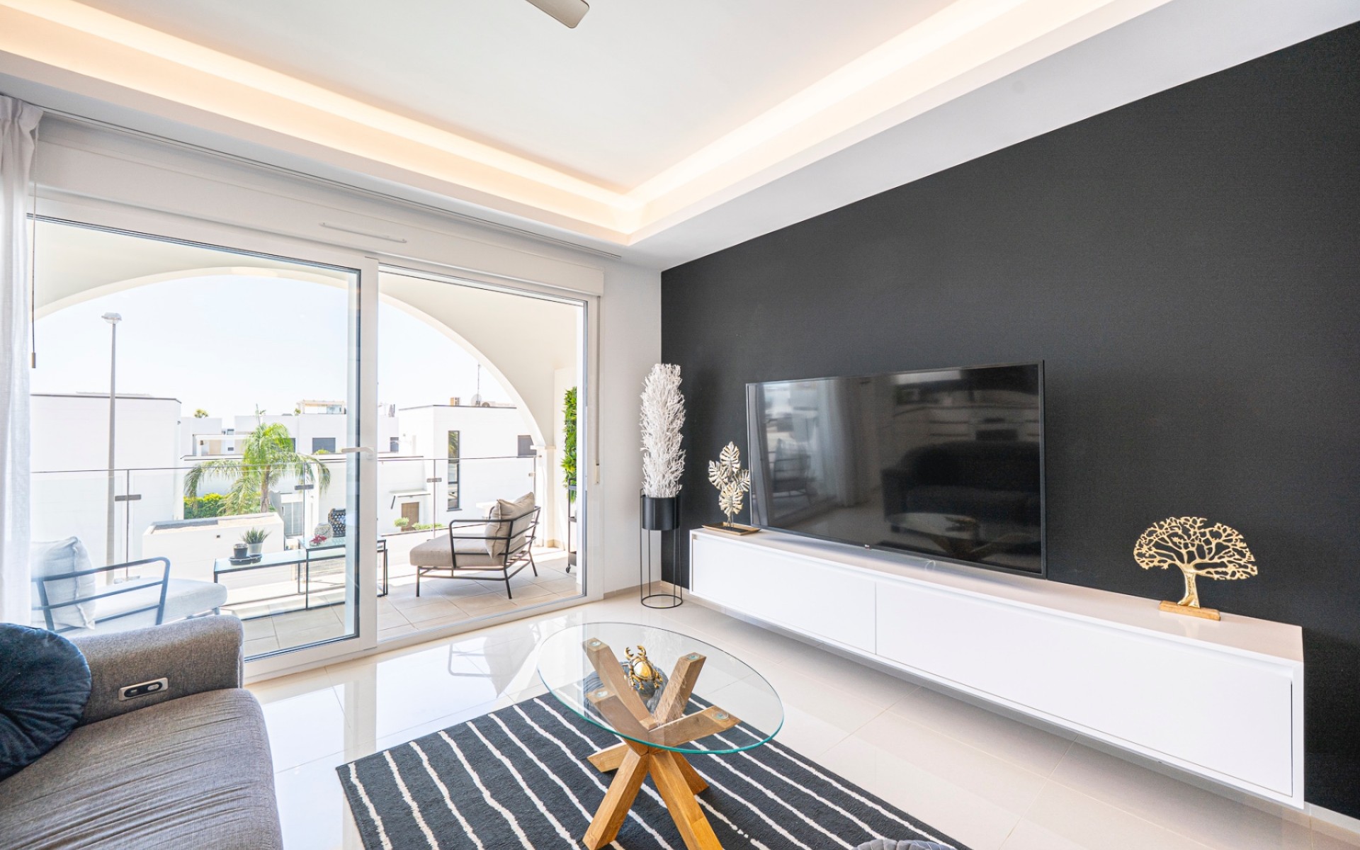 A Vendre - Appartement - Ciudad Quesada