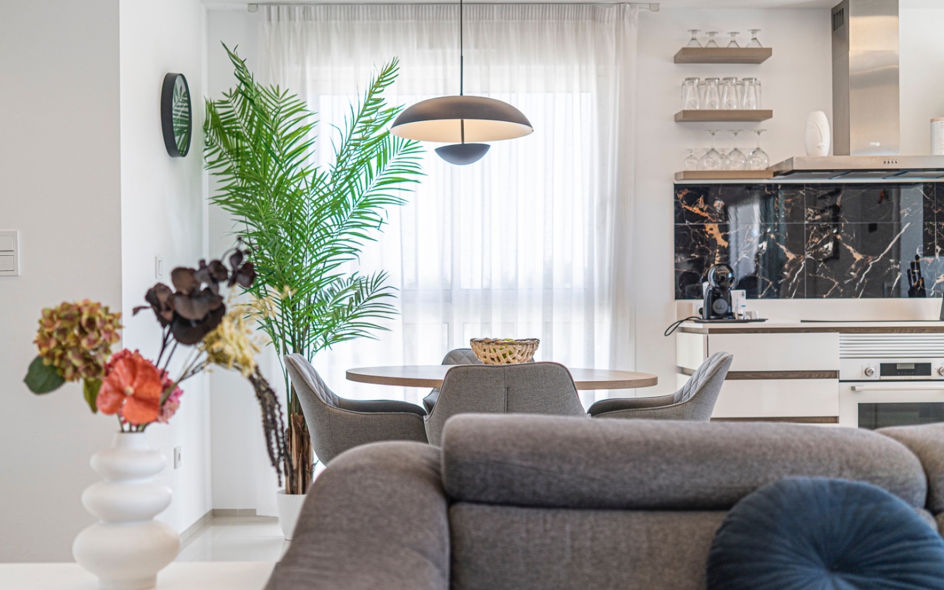A Vendre - Appartement - Ciudad Quesada