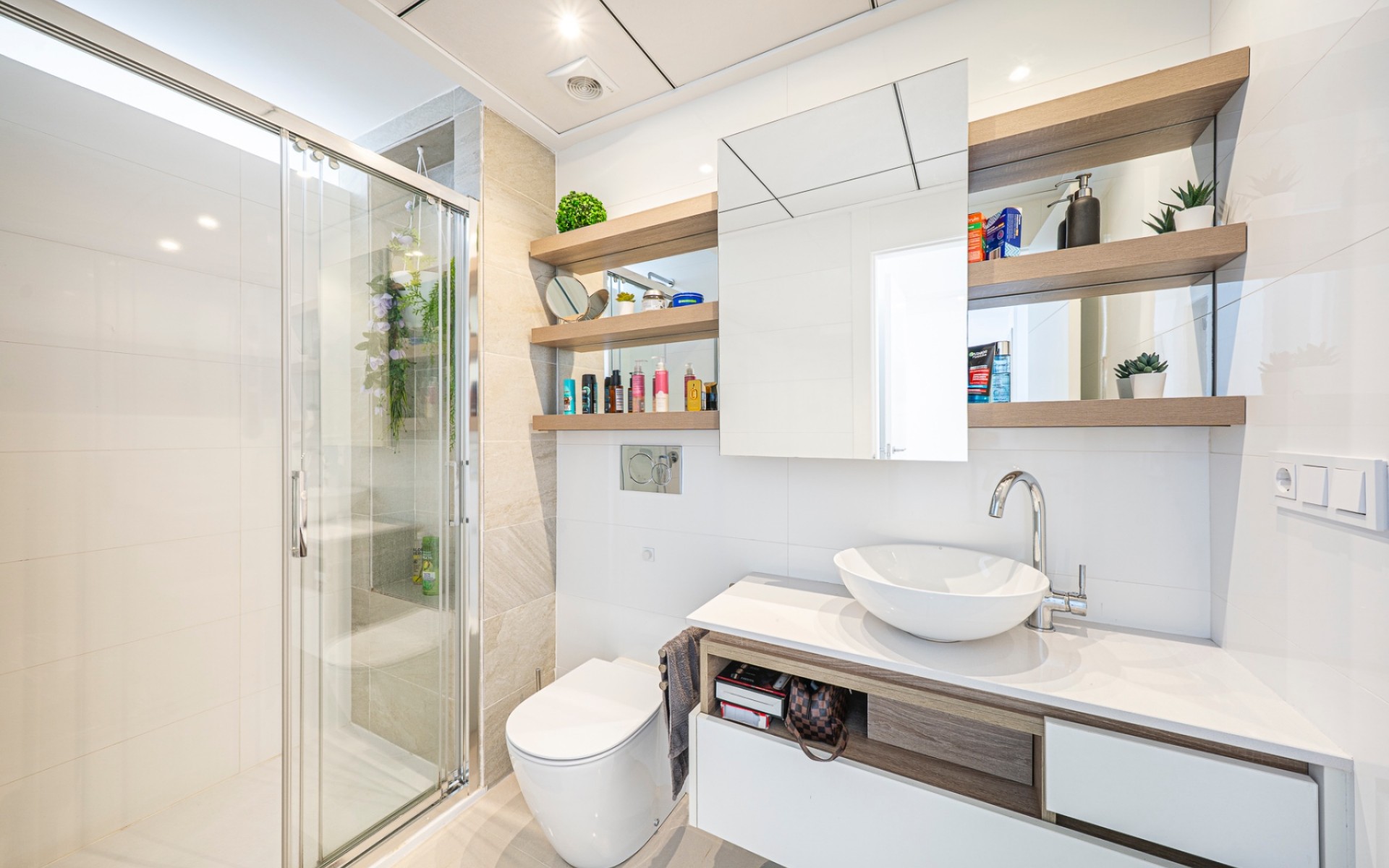 A Vendre - Appartement - Ciudad Quesada