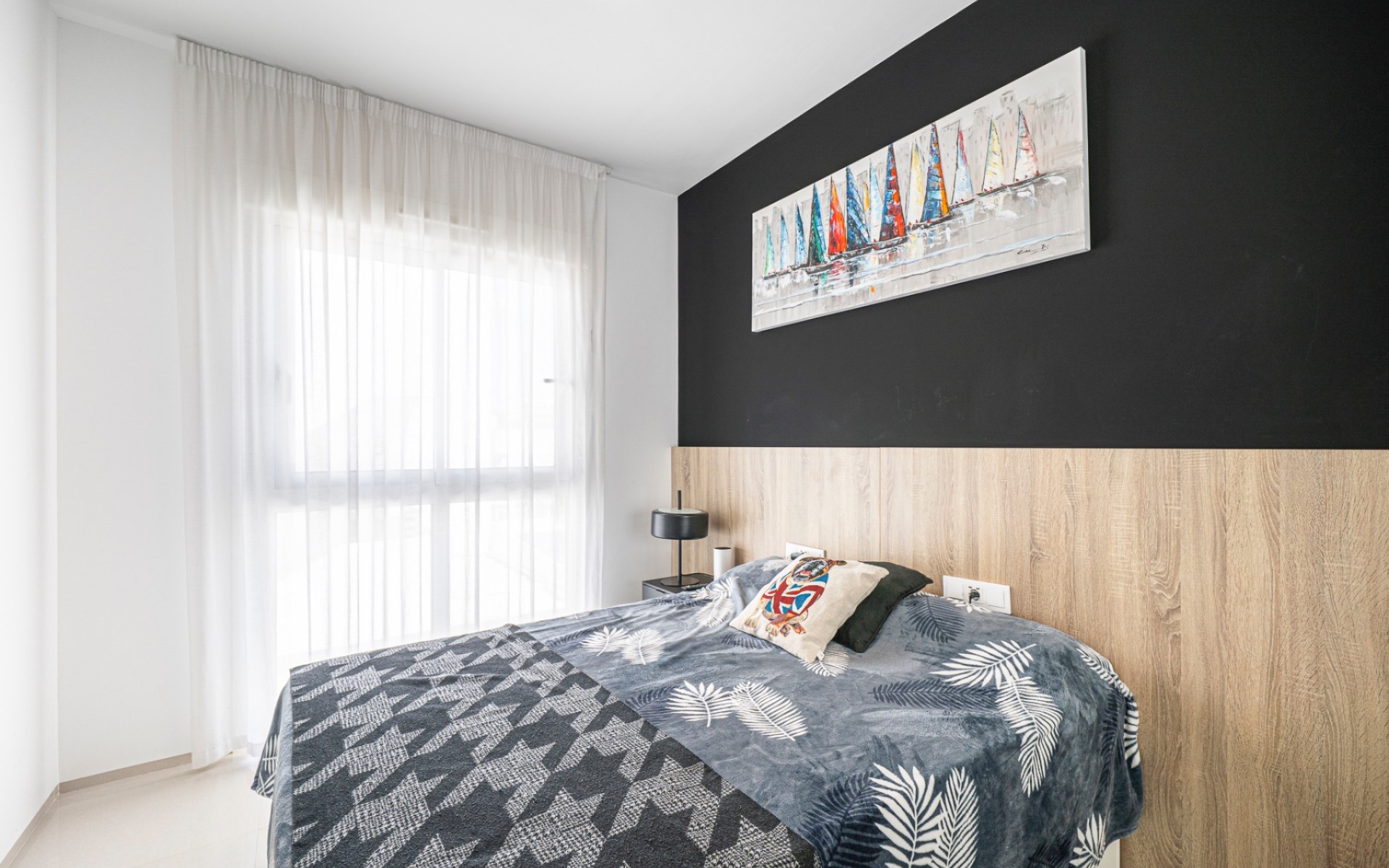A Vendre - Appartement - Ciudad Quesada