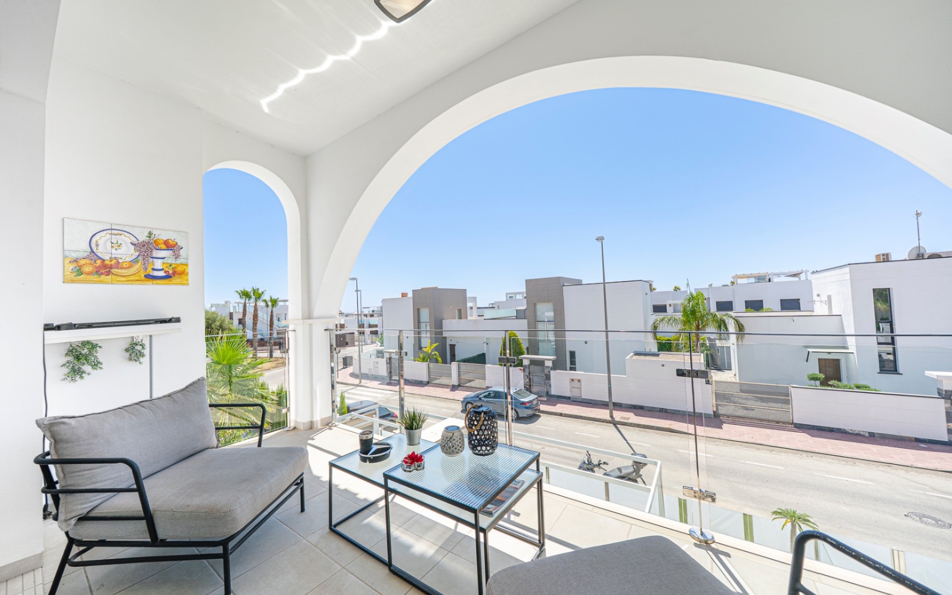 A Vendre - Appartement - Ciudad Quesada