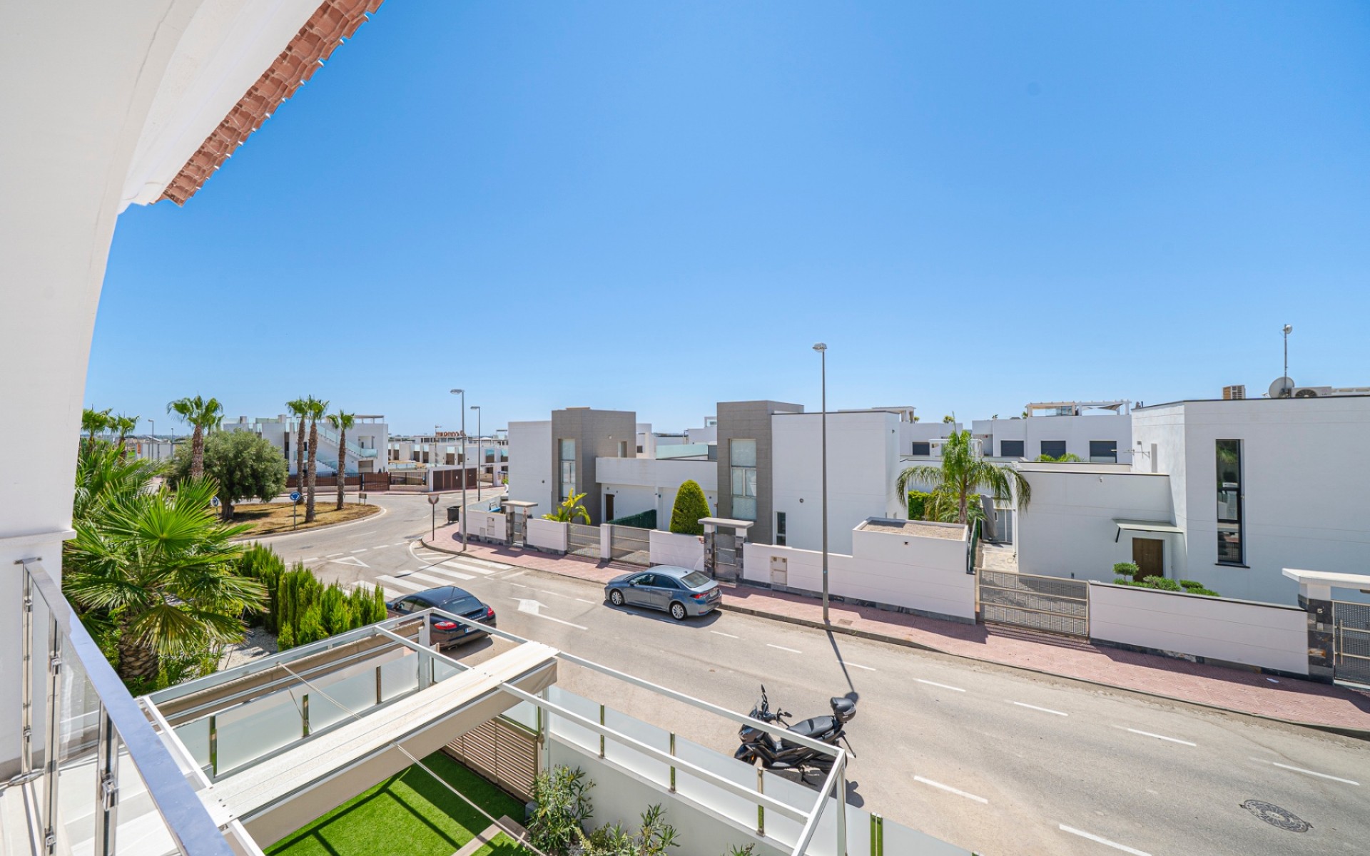 A Vendre - Appartement - Ciudad Quesada