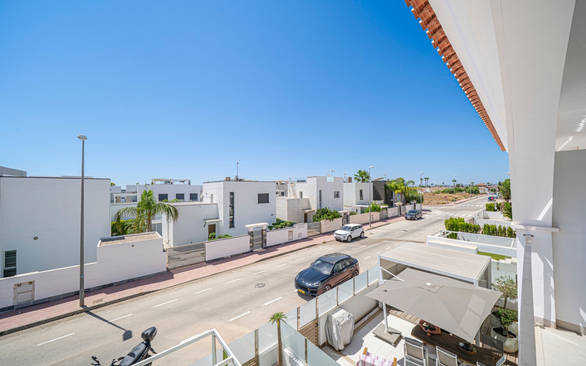 A Vendre - Appartement - Ciudad Quesada