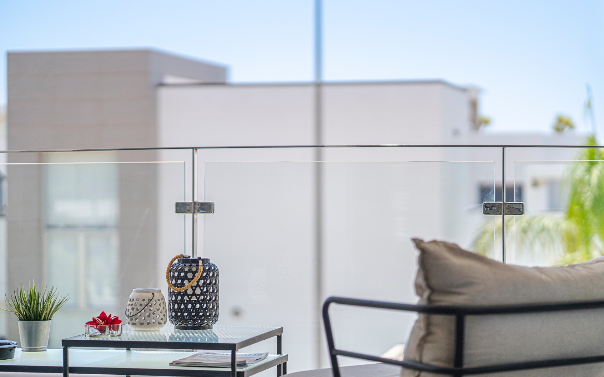A Vendre - Appartement - Ciudad Quesada