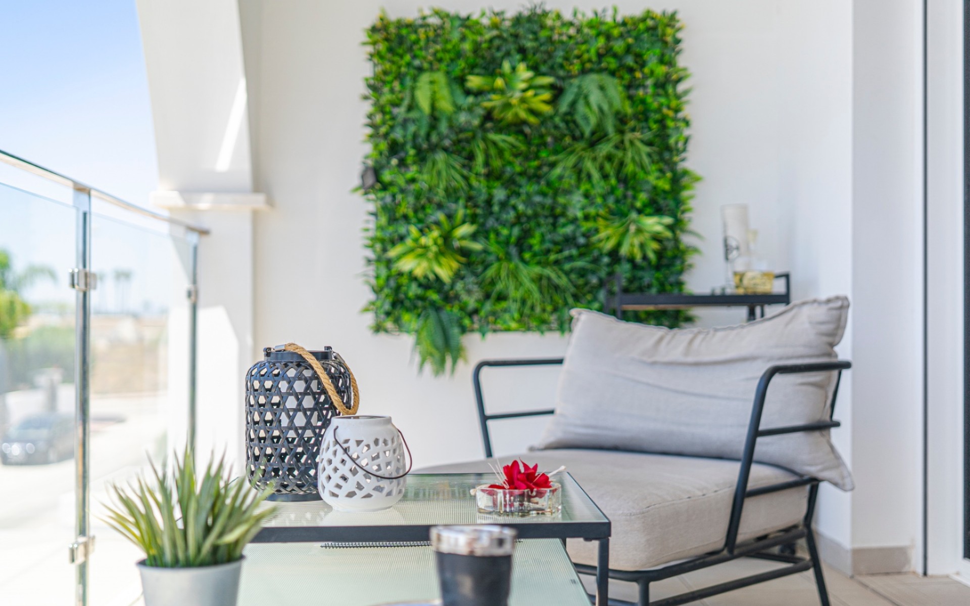 A Vendre - Appartement - Ciudad Quesada