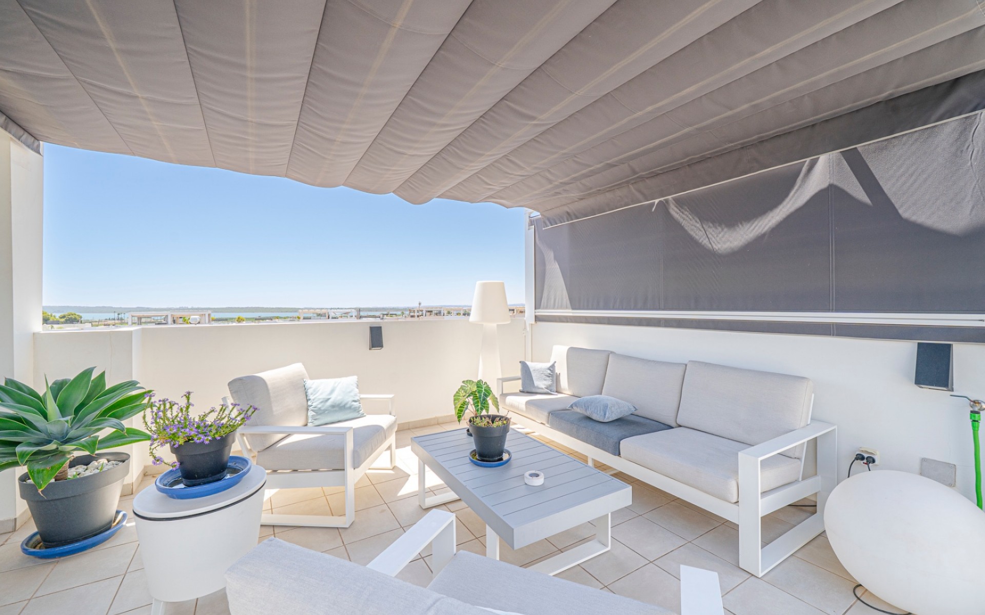 A Vendre - Appartement - Ciudad Quesada