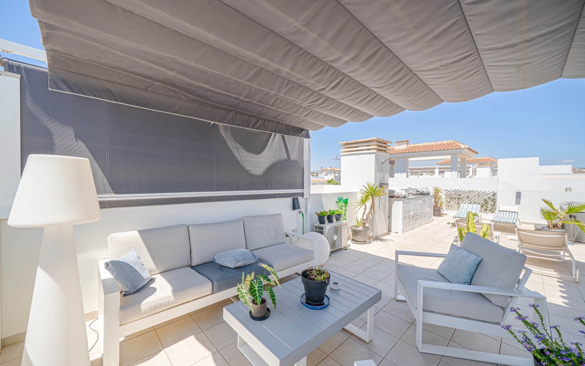 A Vendre - Appartement - Ciudad Quesada