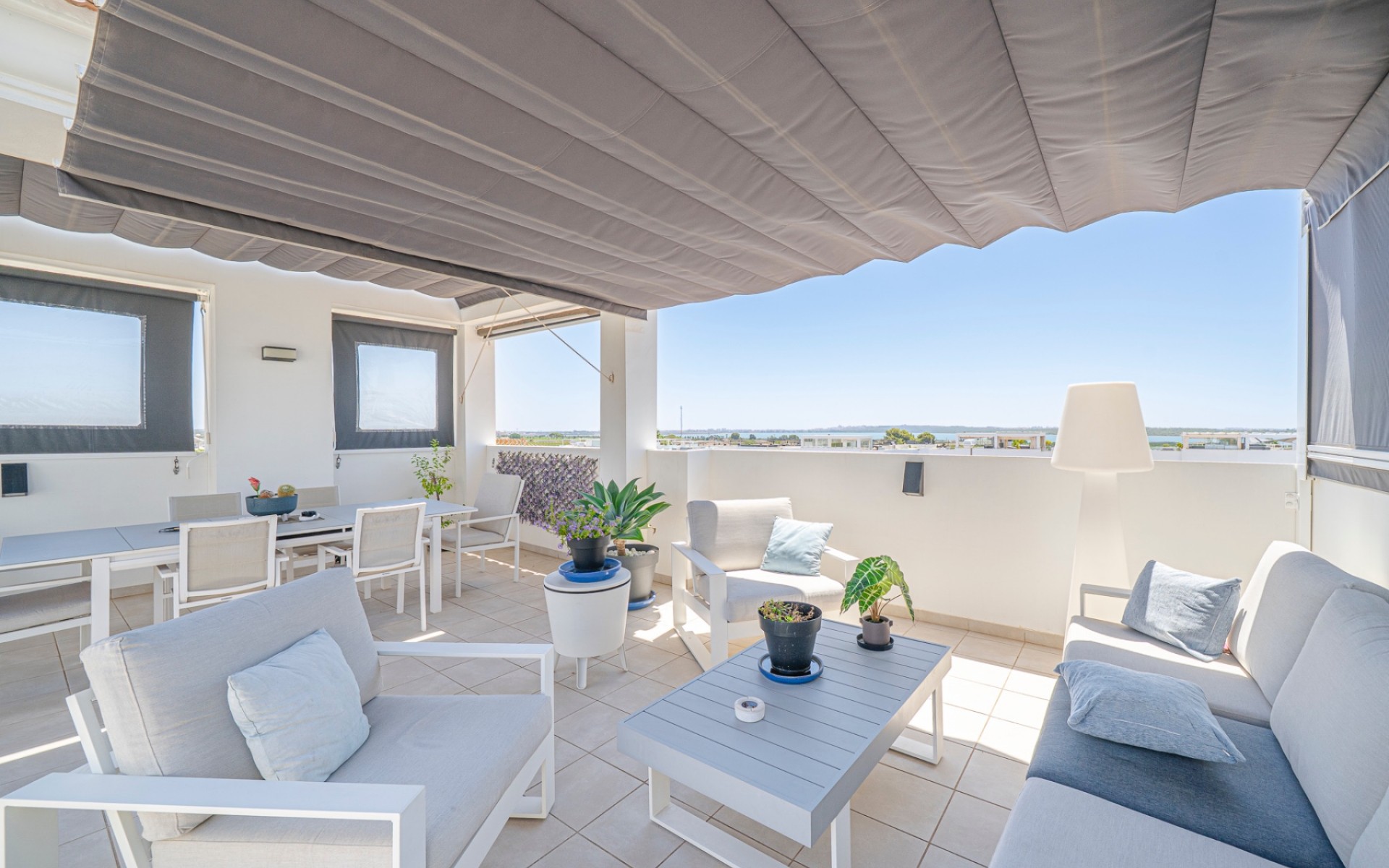 A Vendre - Appartement - Ciudad Quesada