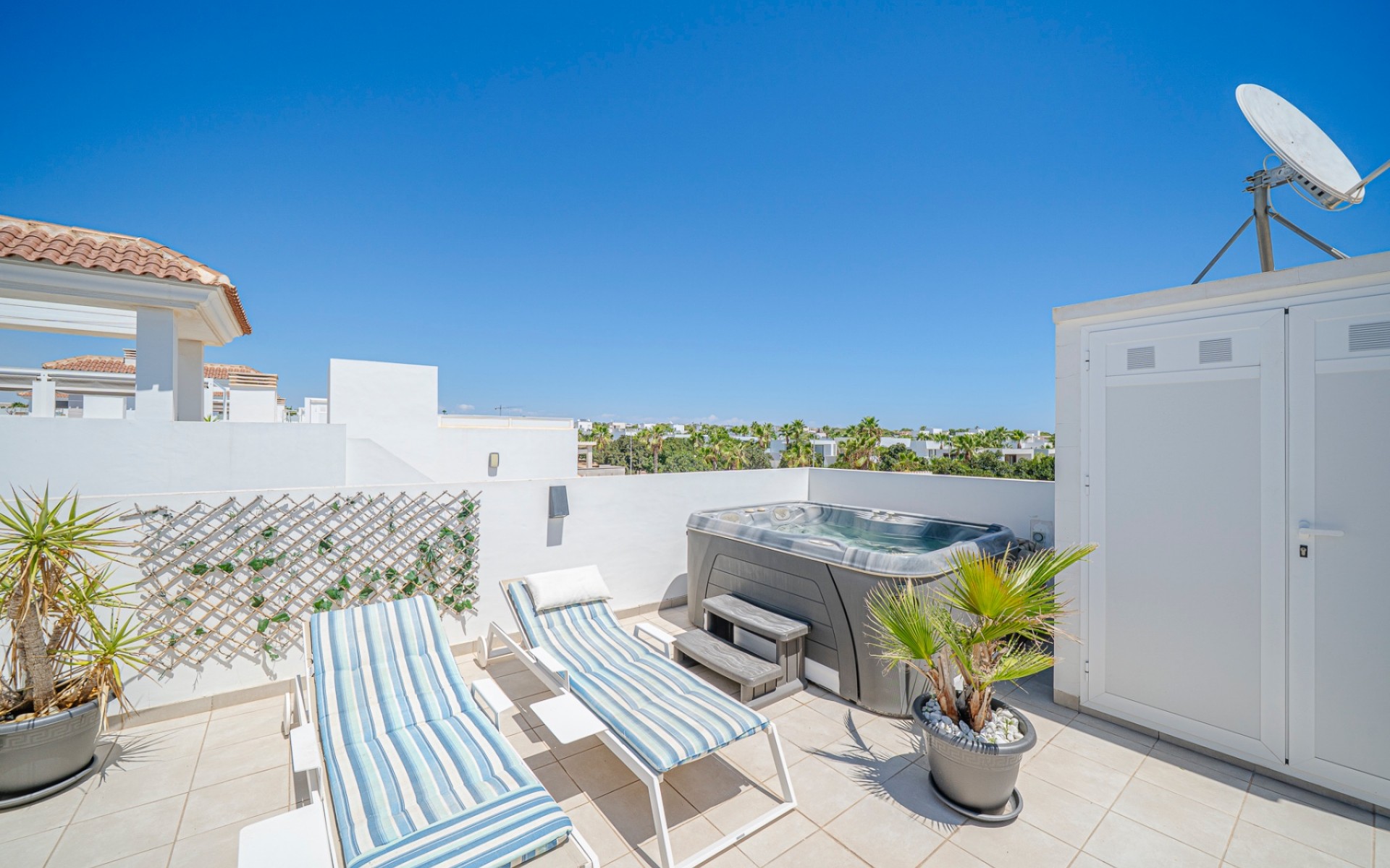 A Vendre - Appartement - Ciudad Quesada